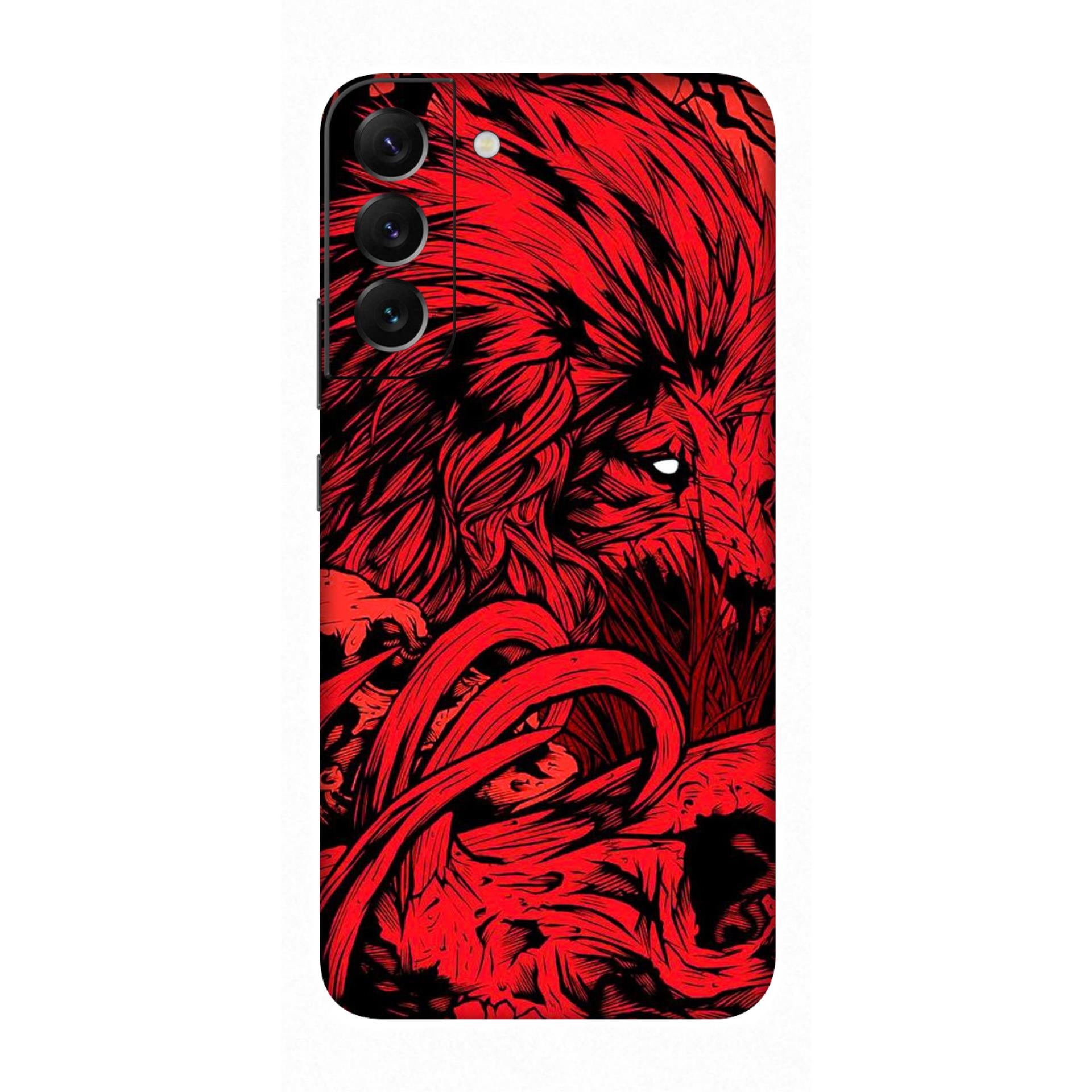 Samsung S22 Skins & Wraps