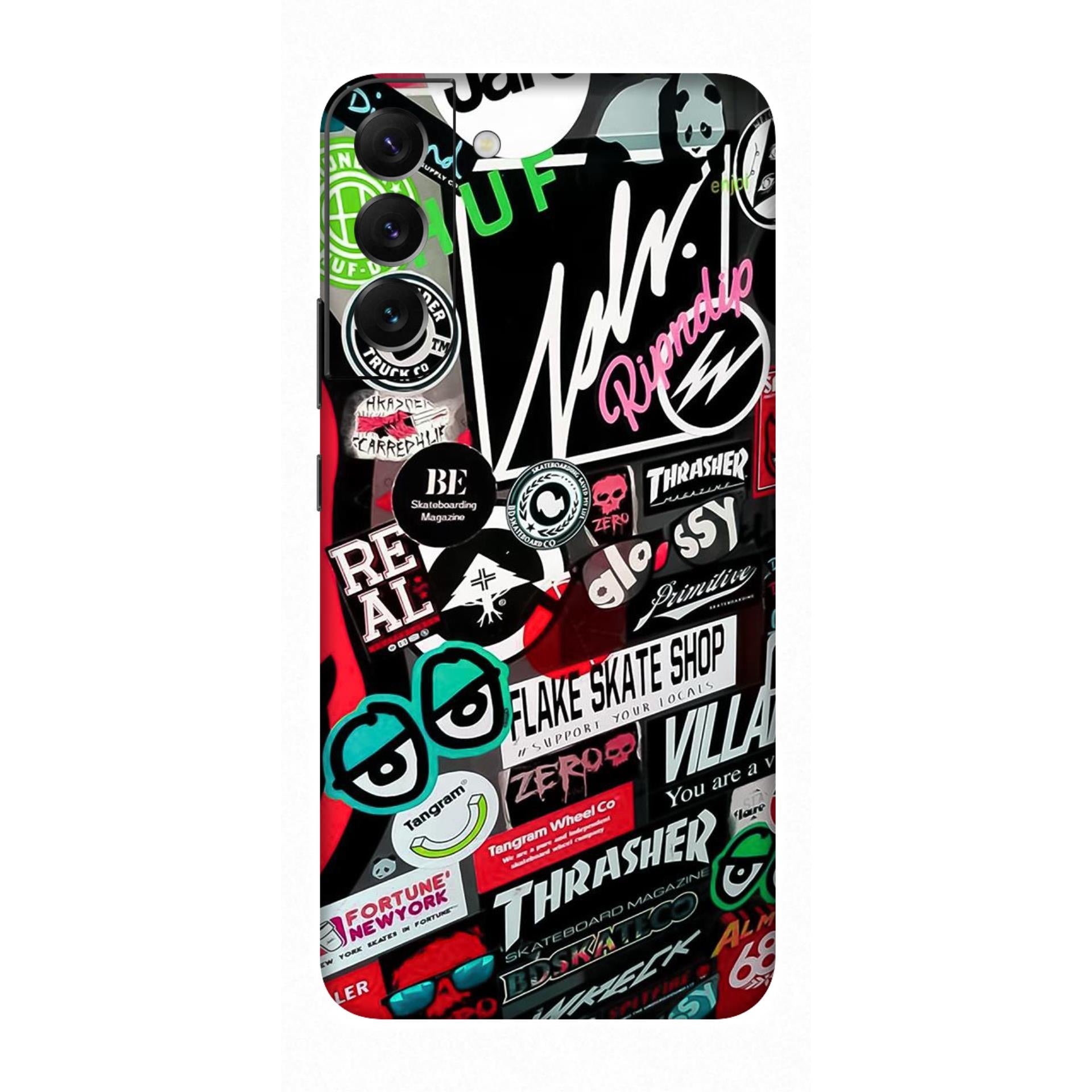 Samsung S22 Skins & Wraps
