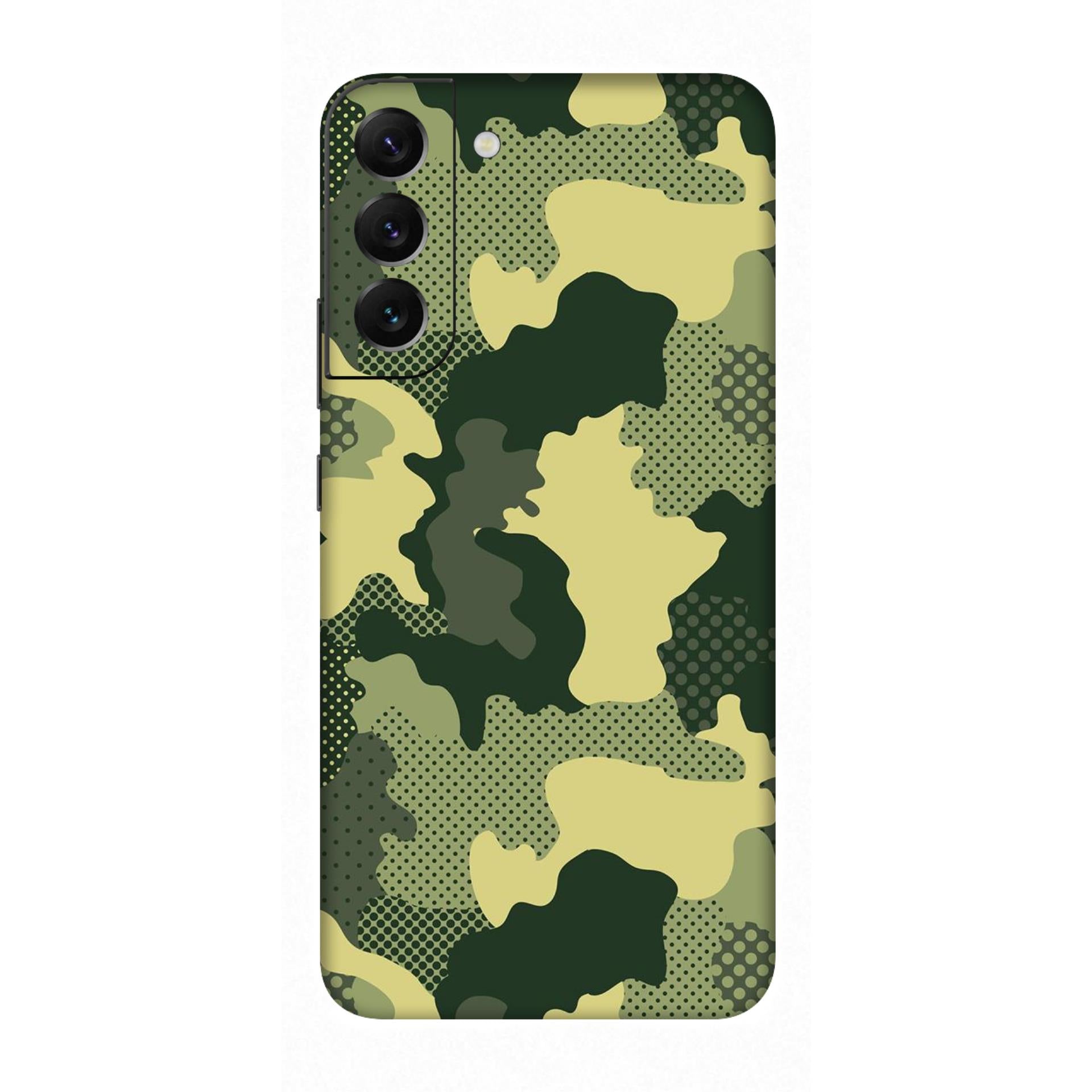 Samsung S22 Skins & Wraps