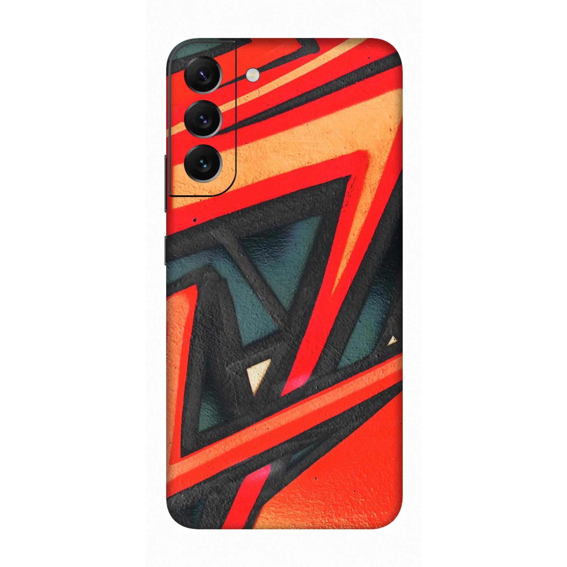 Samsung S22 Skins & Wraps