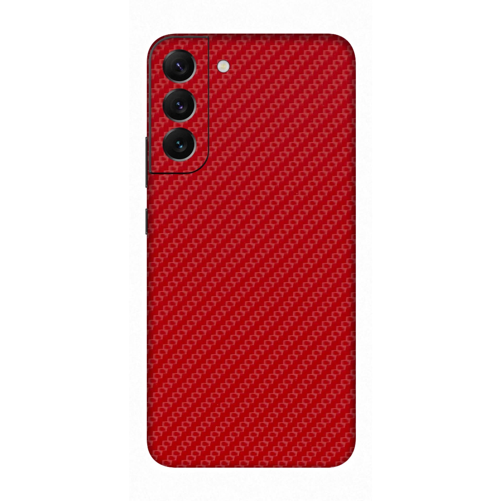 Samsung S22 Plus Skins & Wraps
