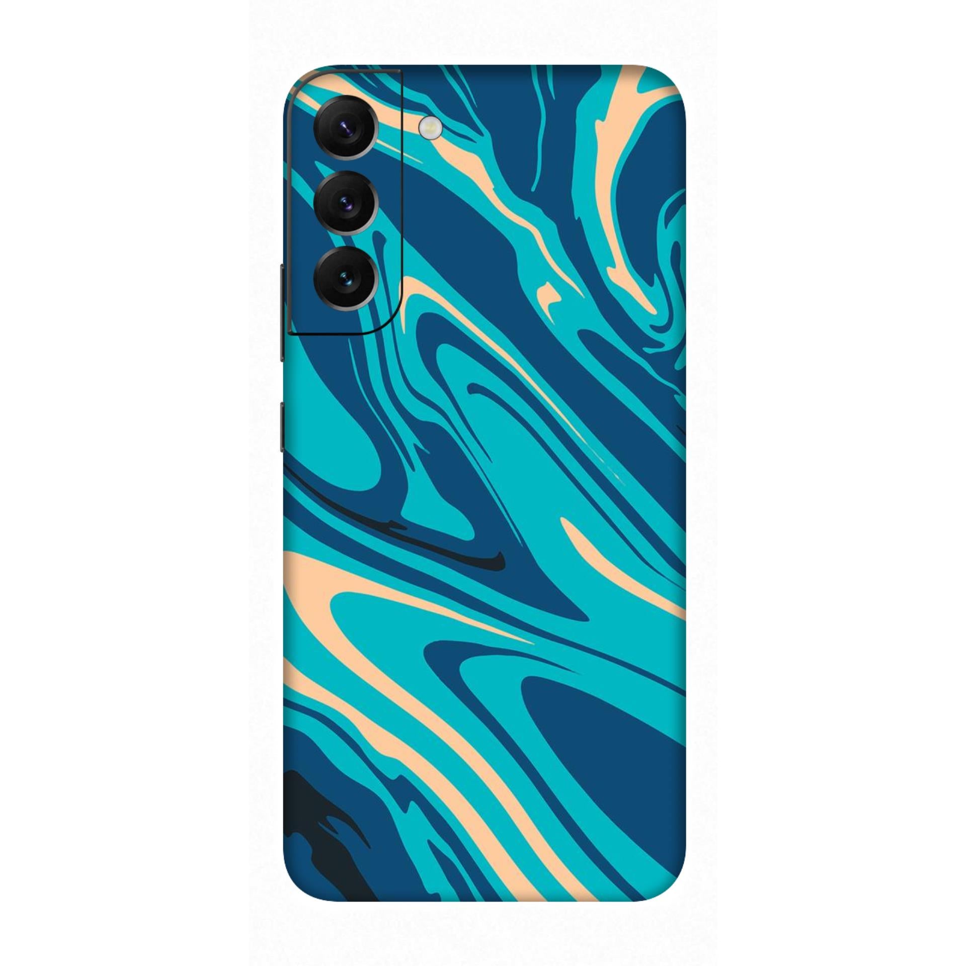 Samsung S22 Plus Skins & Wraps