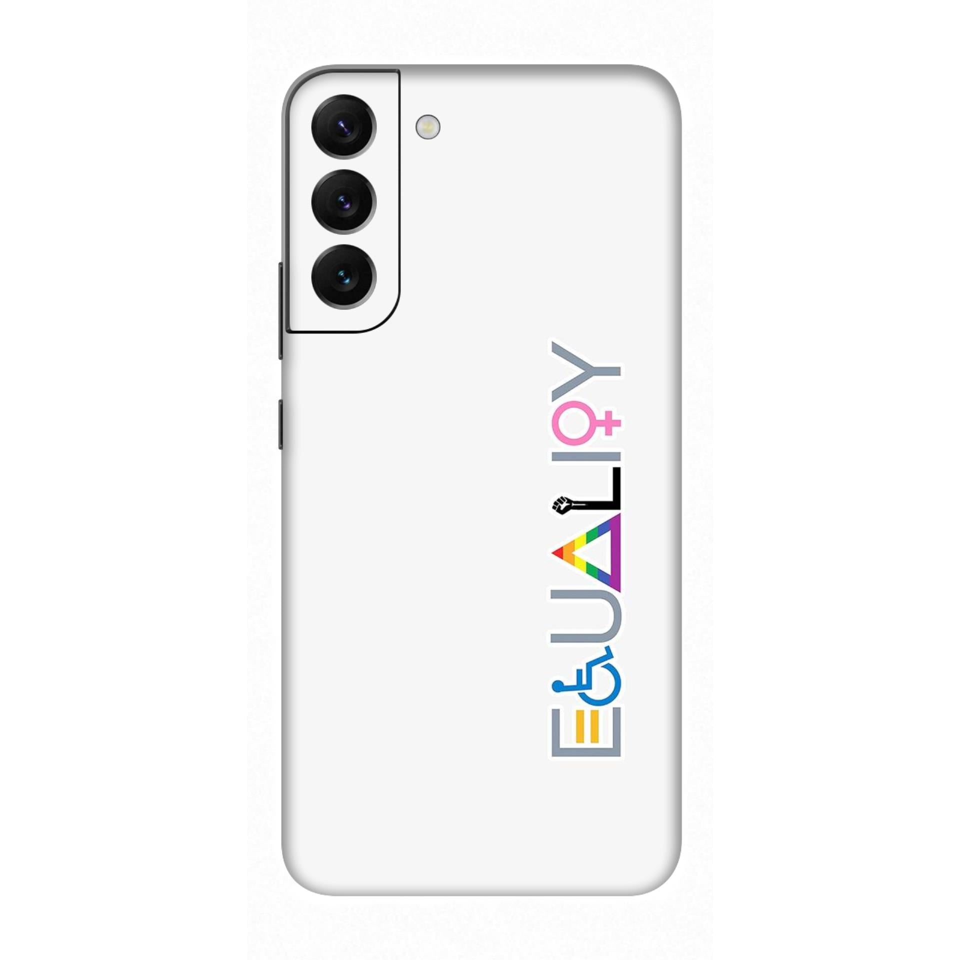 Samsung S22 Plus Skins & Wraps
