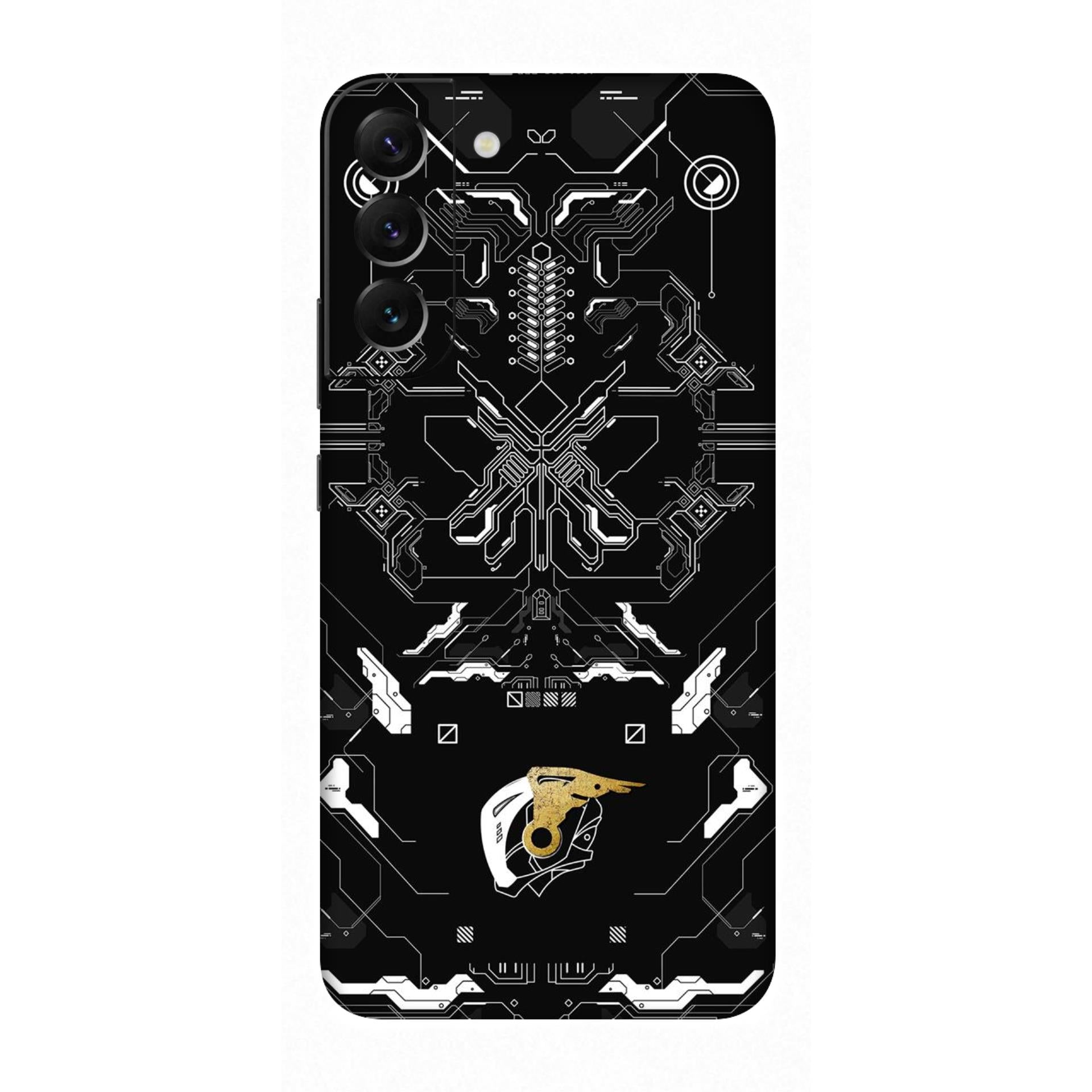 Samsung S22 Plus Skins & Wraps