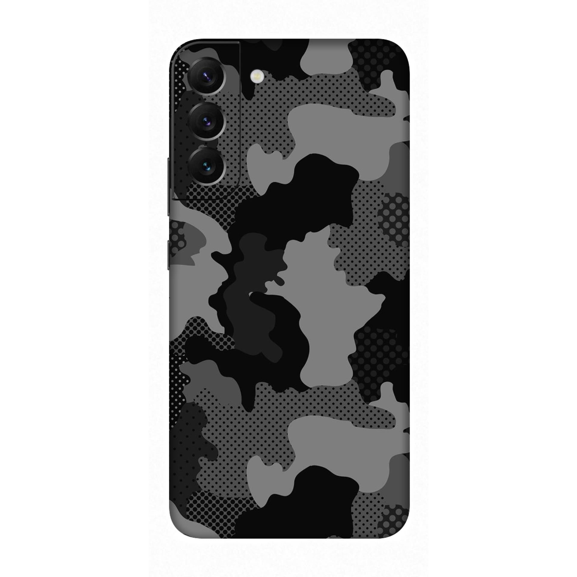 Samsung S22 Plus Skins & Wraps