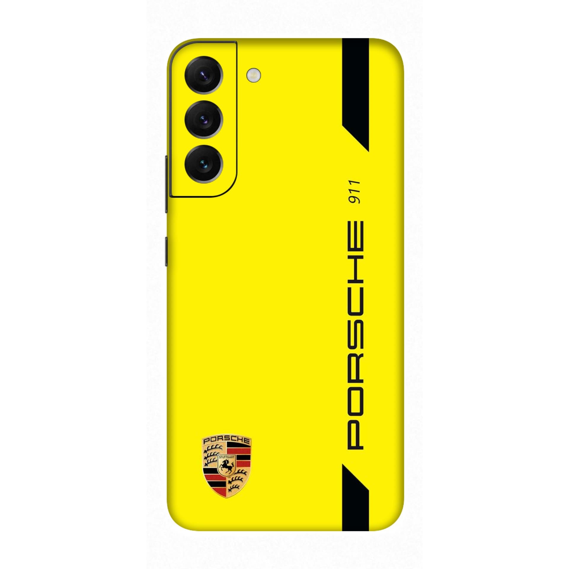 Samsung S22 Plus Skins & Wraps