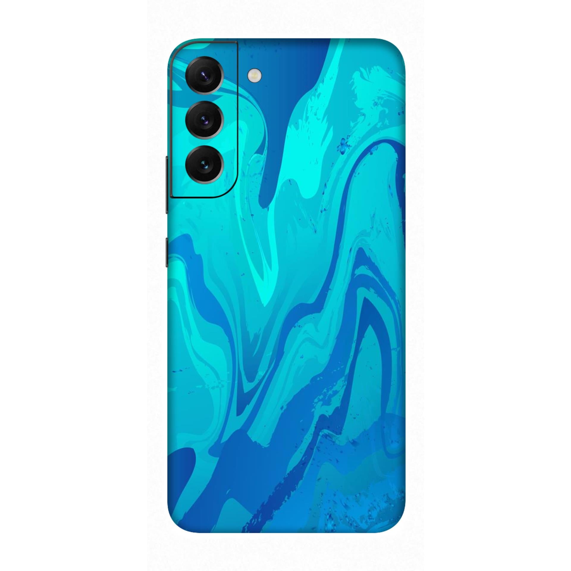Samsung S22 Plus Skins & Wraps