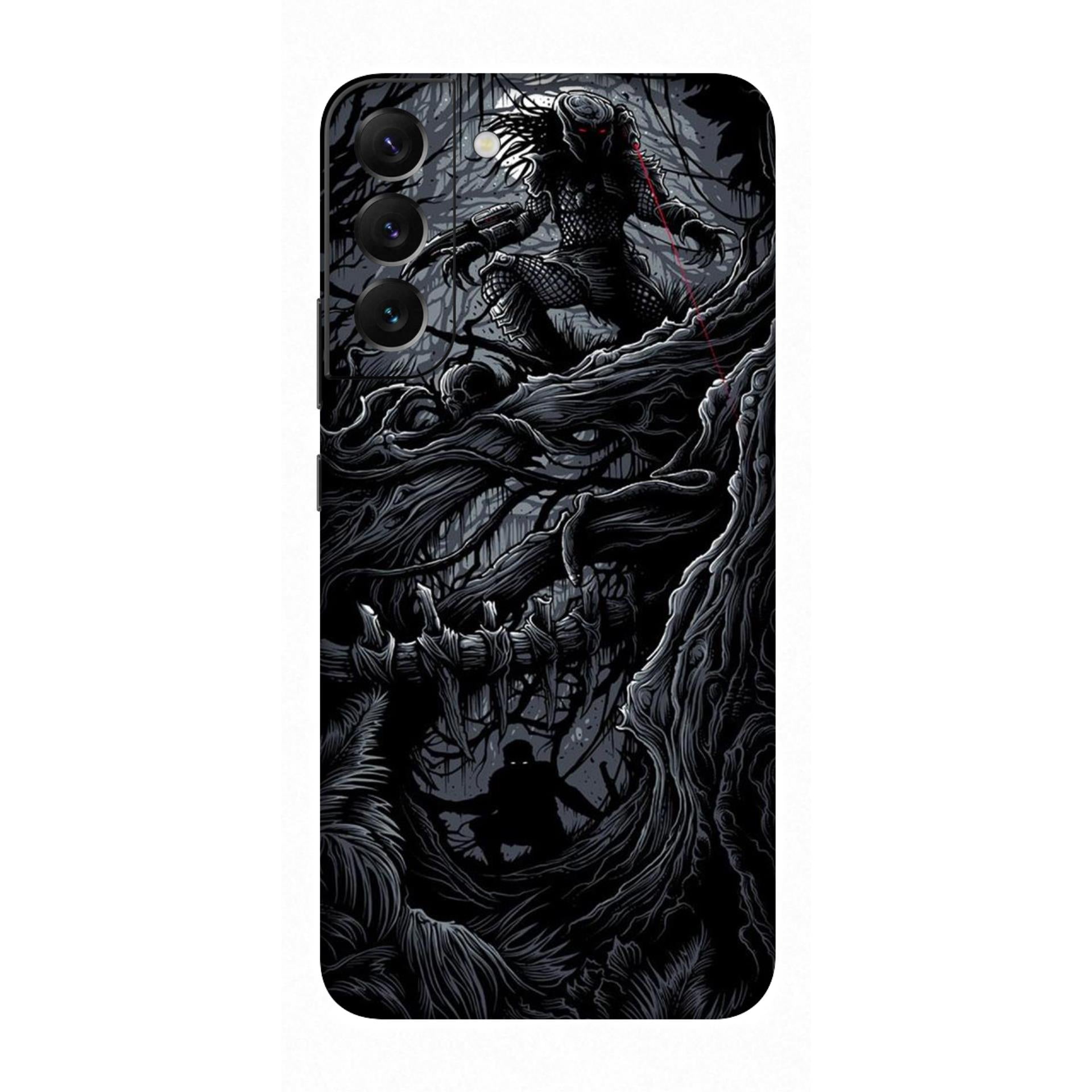 Samsung S22 Plus Skins & Wraps
