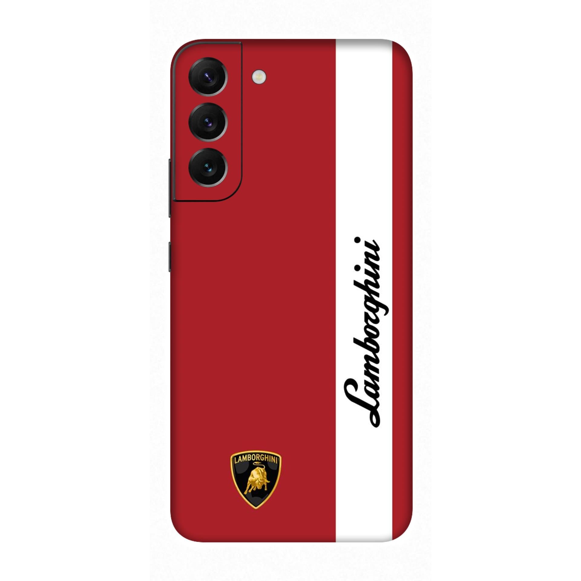 Samsung S22 Plus Skins & Wraps