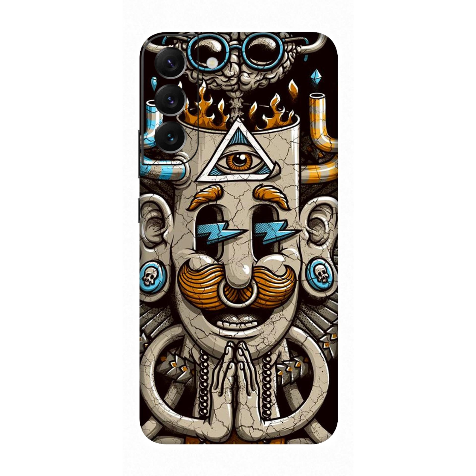 Samsung S22 Plus Skins & Wraps