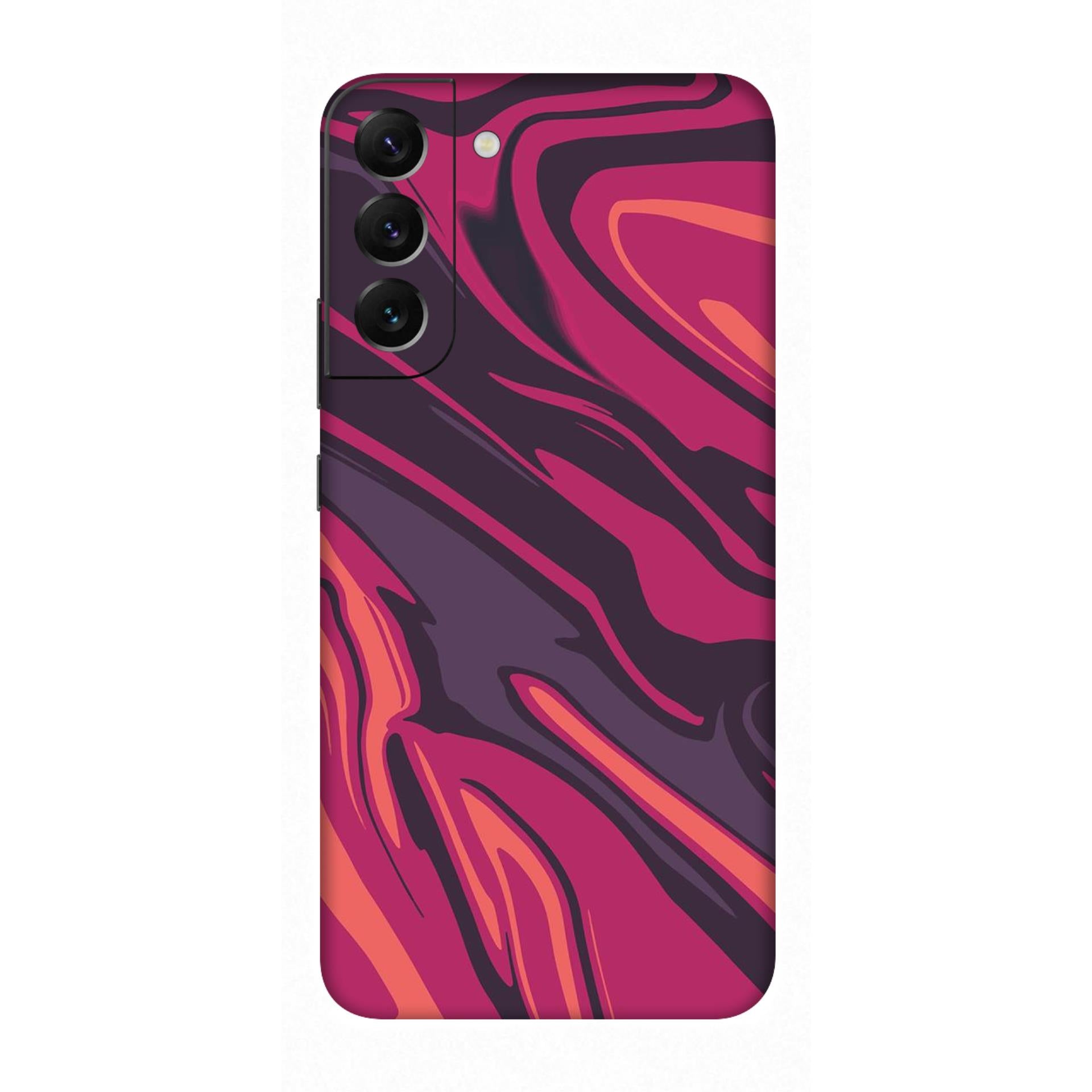 Samsung S22 Skins & Wraps