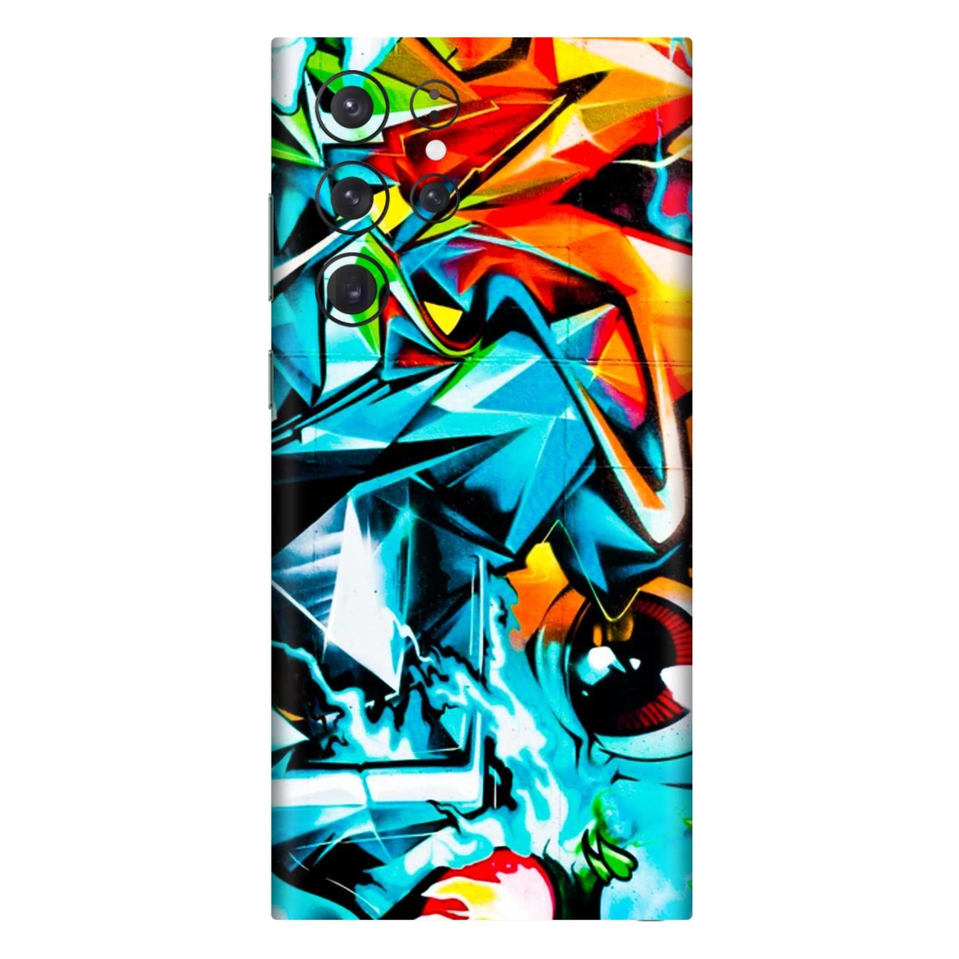 Samsung S22 Ultra Skins & Wraps