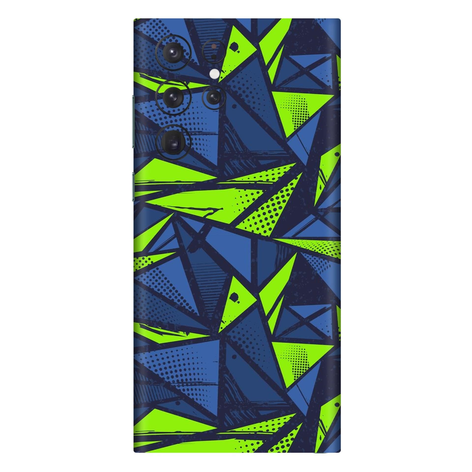 Samsung S22 Ultra Skins & Wraps