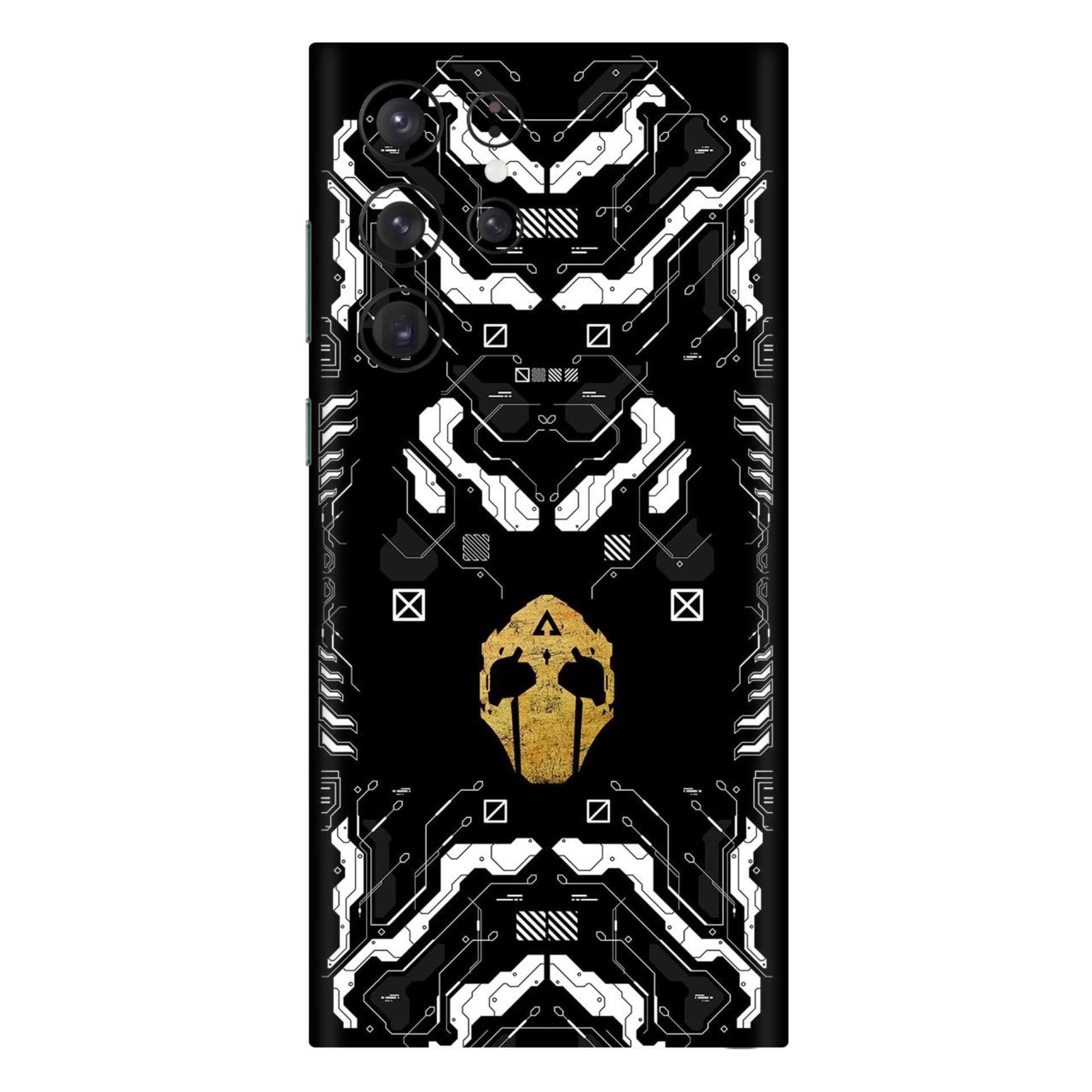 Samsung S22 Ultra Skins & Wraps