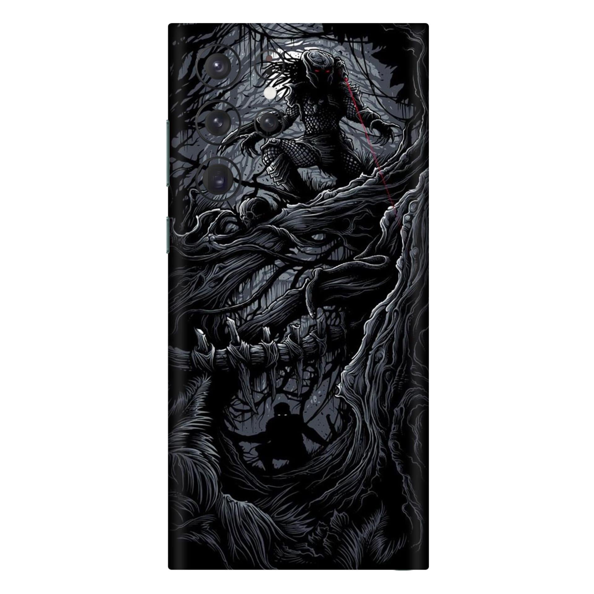 Samsung S22 Ultra Skins & Wraps