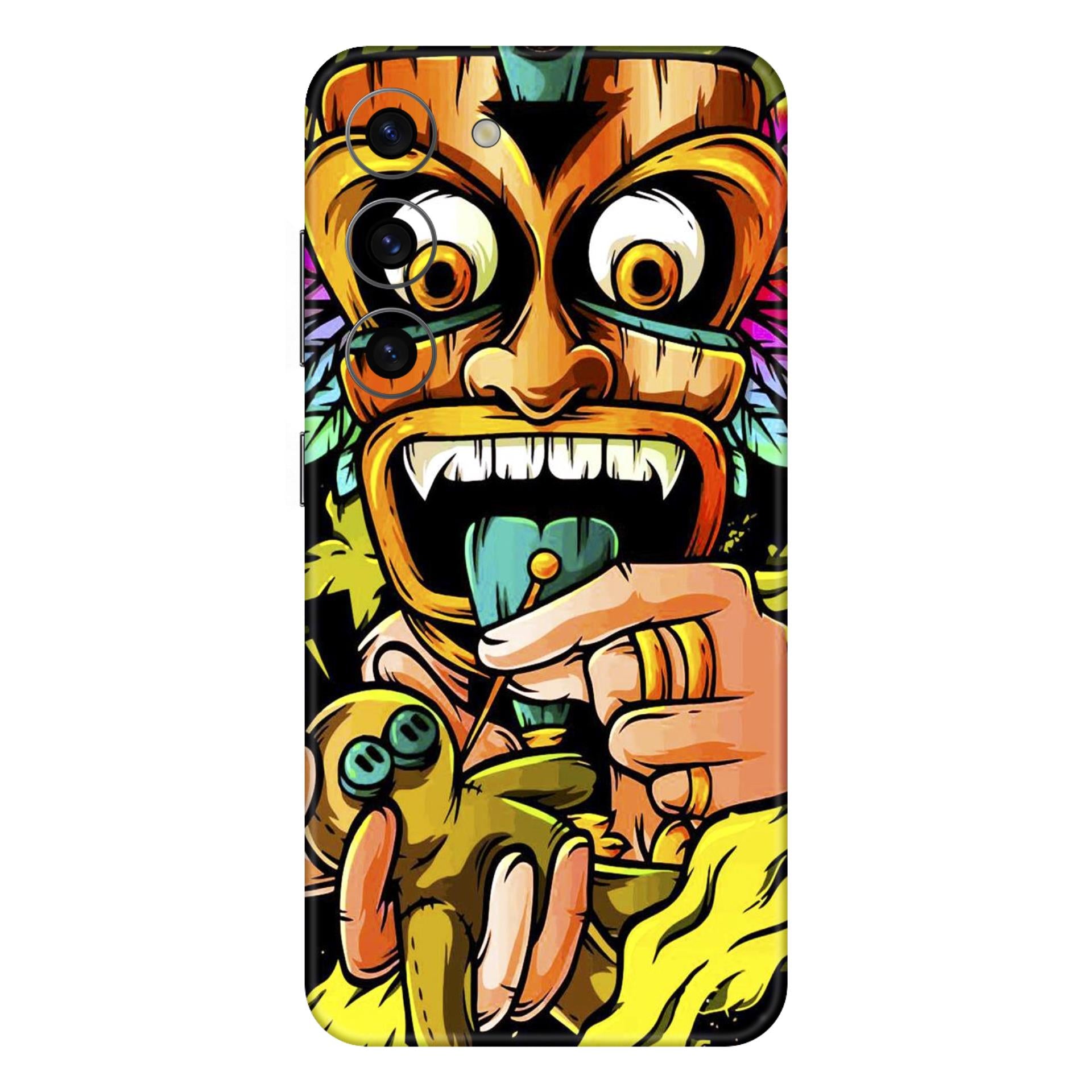 Samsung Galaxy S23 Skins & Wraps
