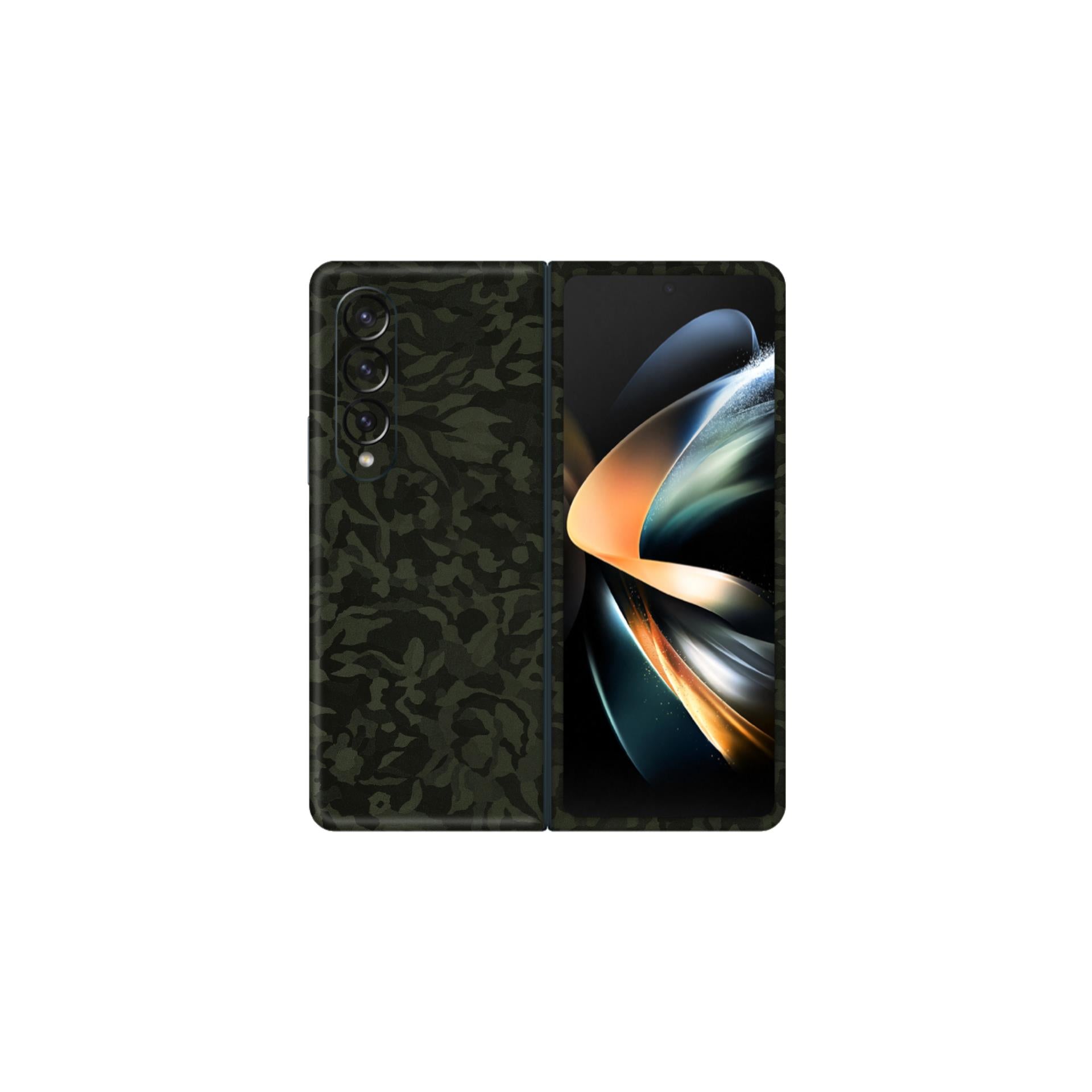 Samsung Z Fold 4 Skins & Wraps