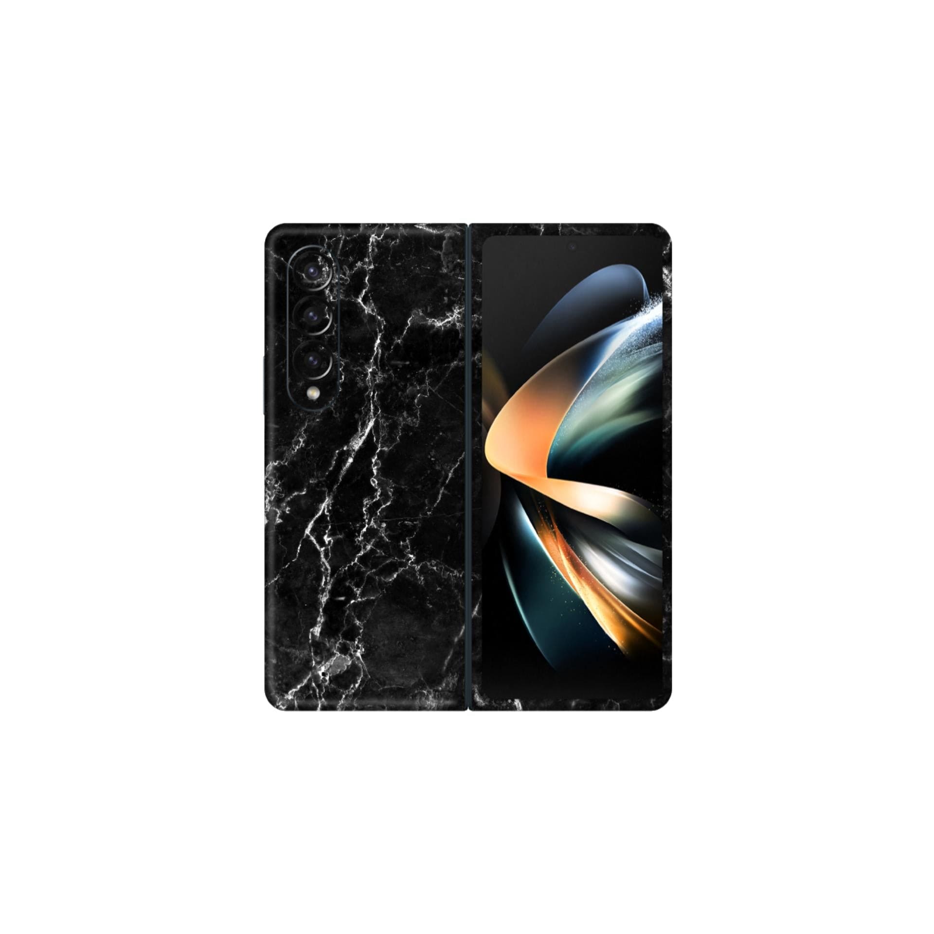 Samsung Z Fold 4 Skins & Wraps