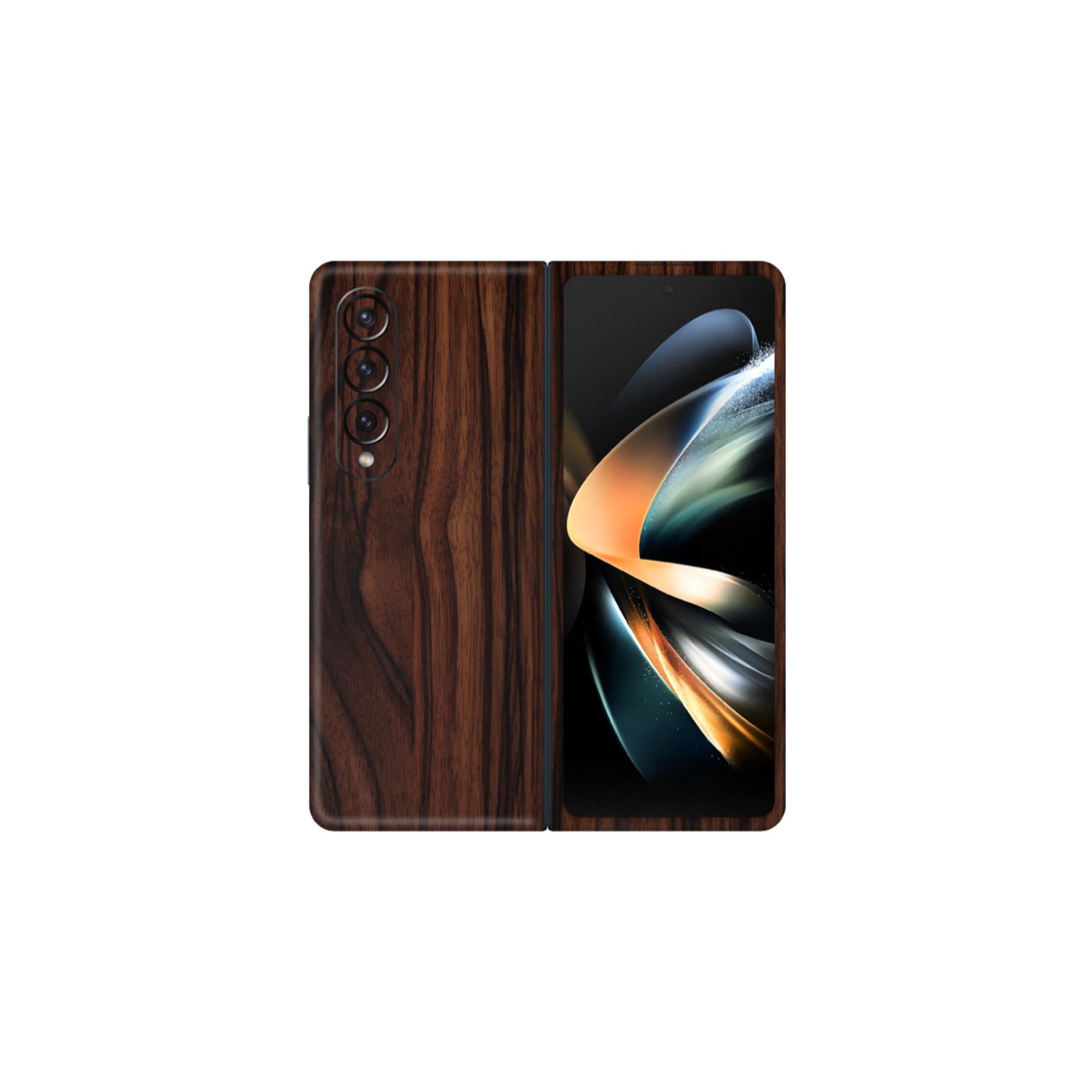 Samsung Z Fold 4 Skins & Wraps