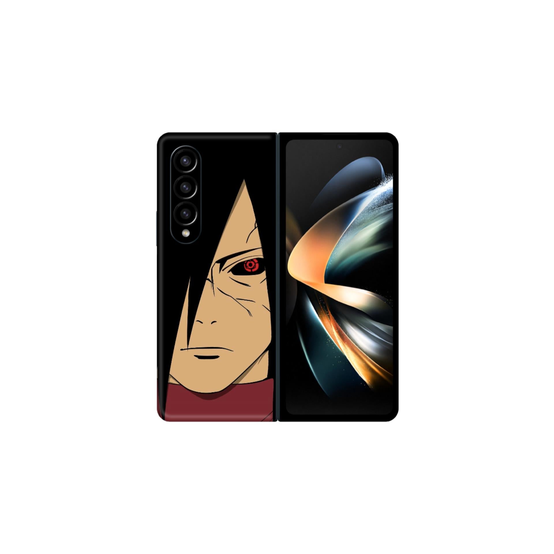 Samsung Z Fold 4 Skins & Wraps
