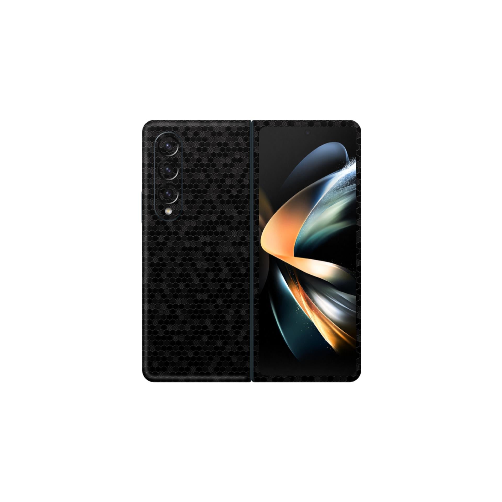 Samsung Z Fold 4 Skins & Wraps