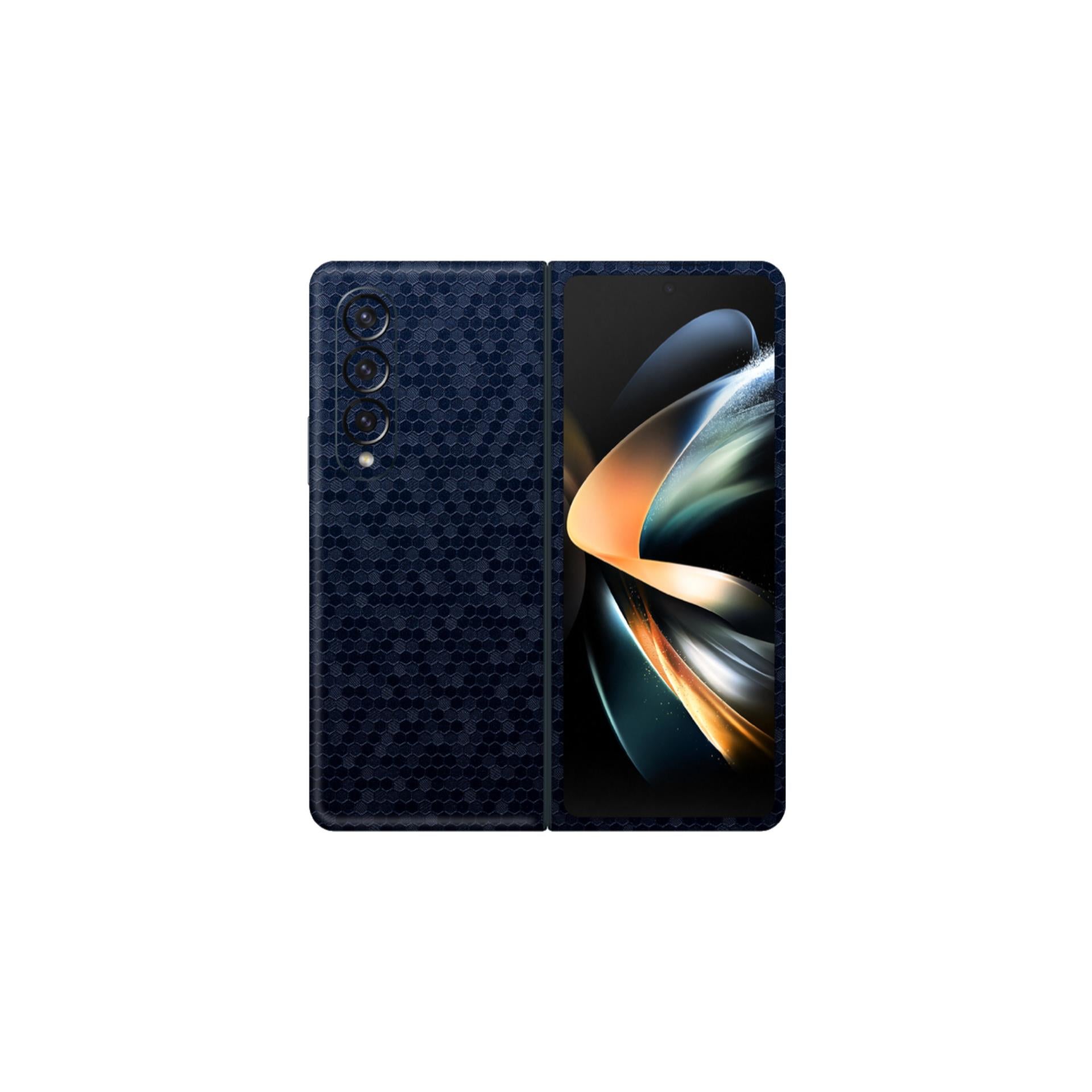 Samsung Z Fold 4 Skins & Wraps