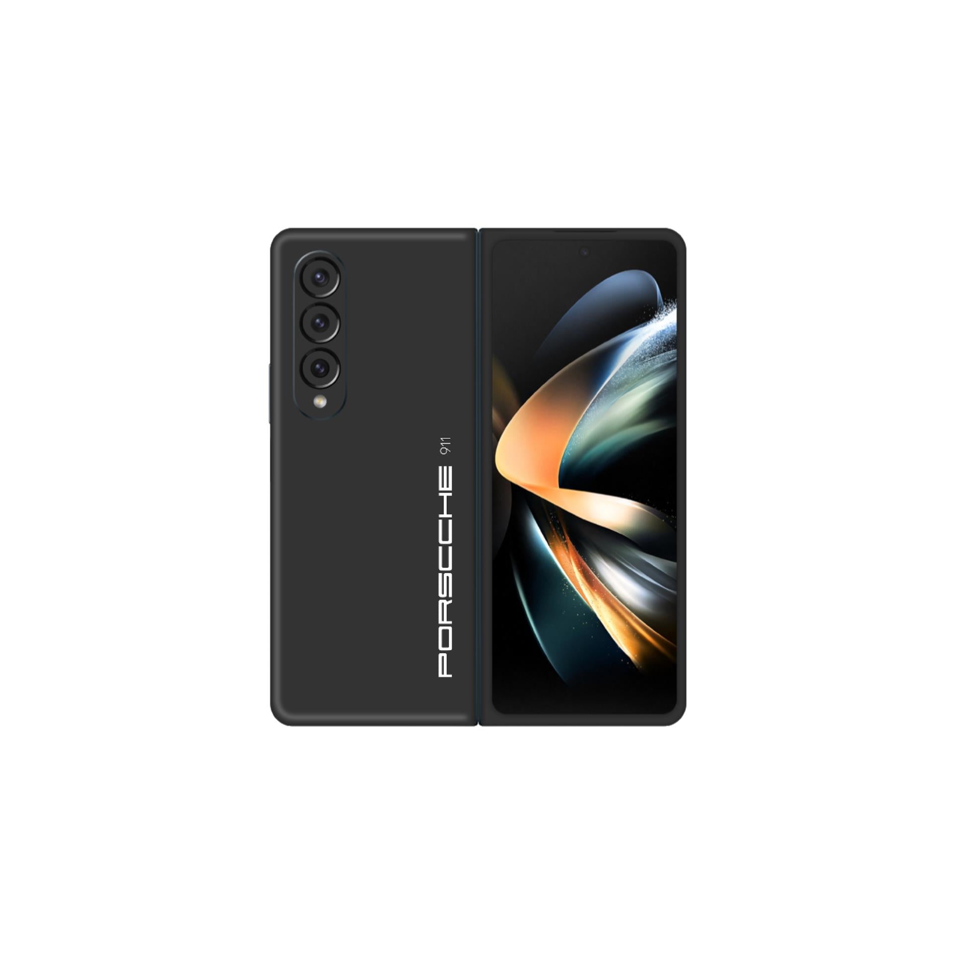 Samsung Z Fold 4 Skins & Wraps