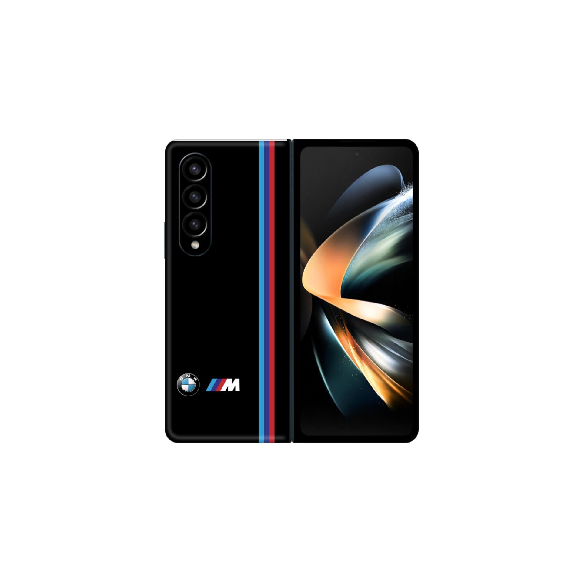 Samsung Z Fold 4 Skins & Wraps