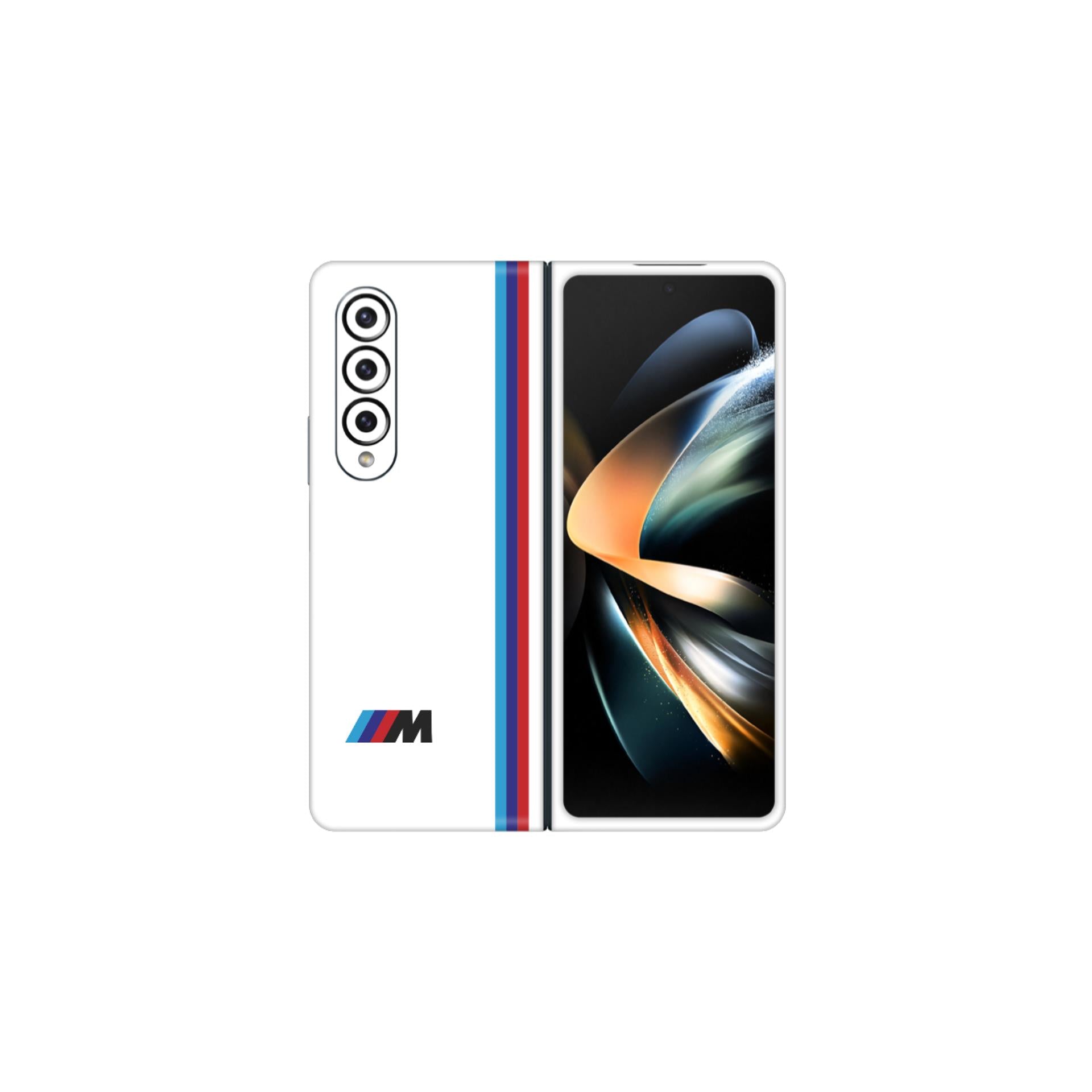 Samsung Z Fold 4 Skins & Wraps