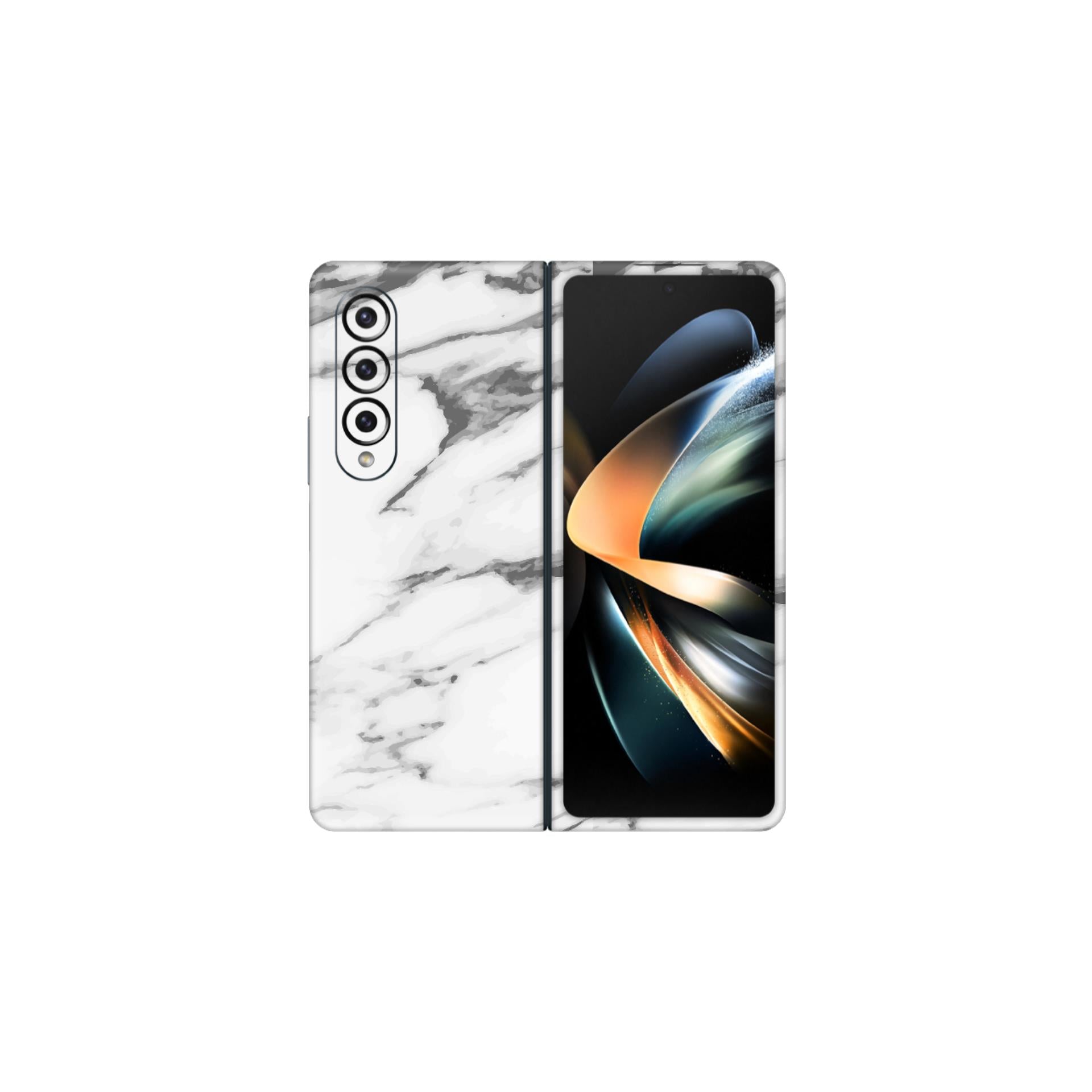 Samsung Z Fold 4 Skins & Wraps