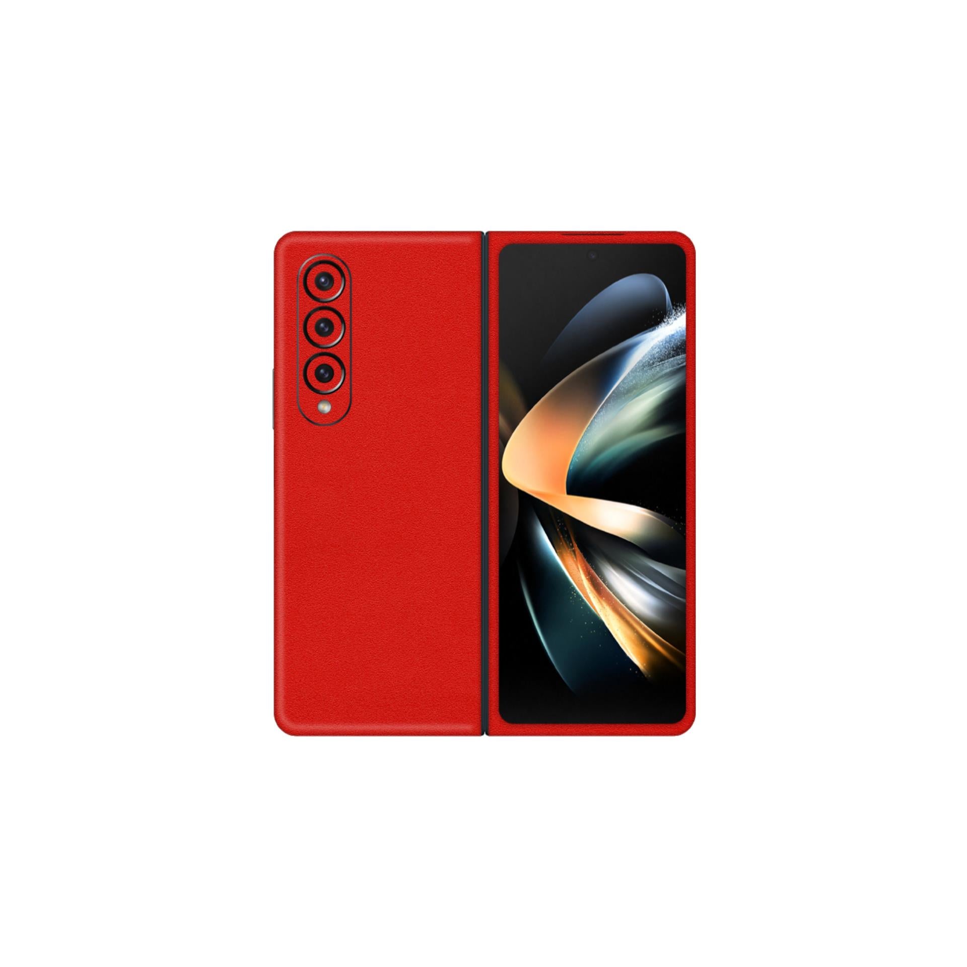 Samsung Z Fold 4 Skins & Wraps