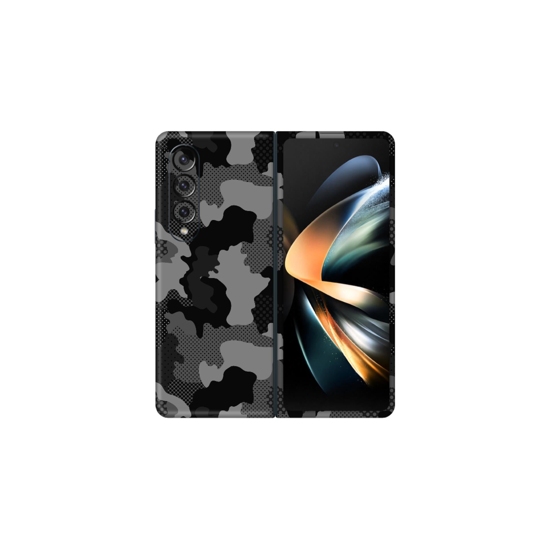 Samsung Z Fold 4 Skins & Wraps