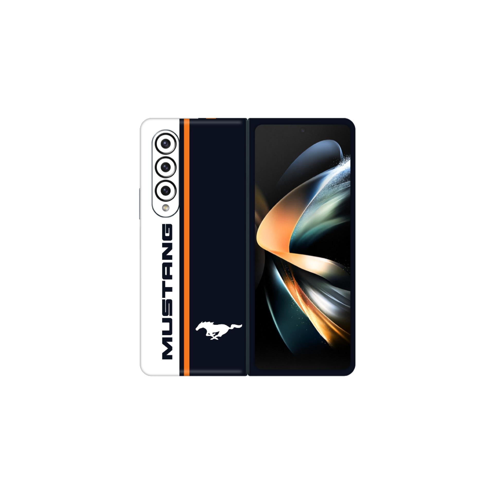Samsung Z Fold 4 Skins & Wraps
