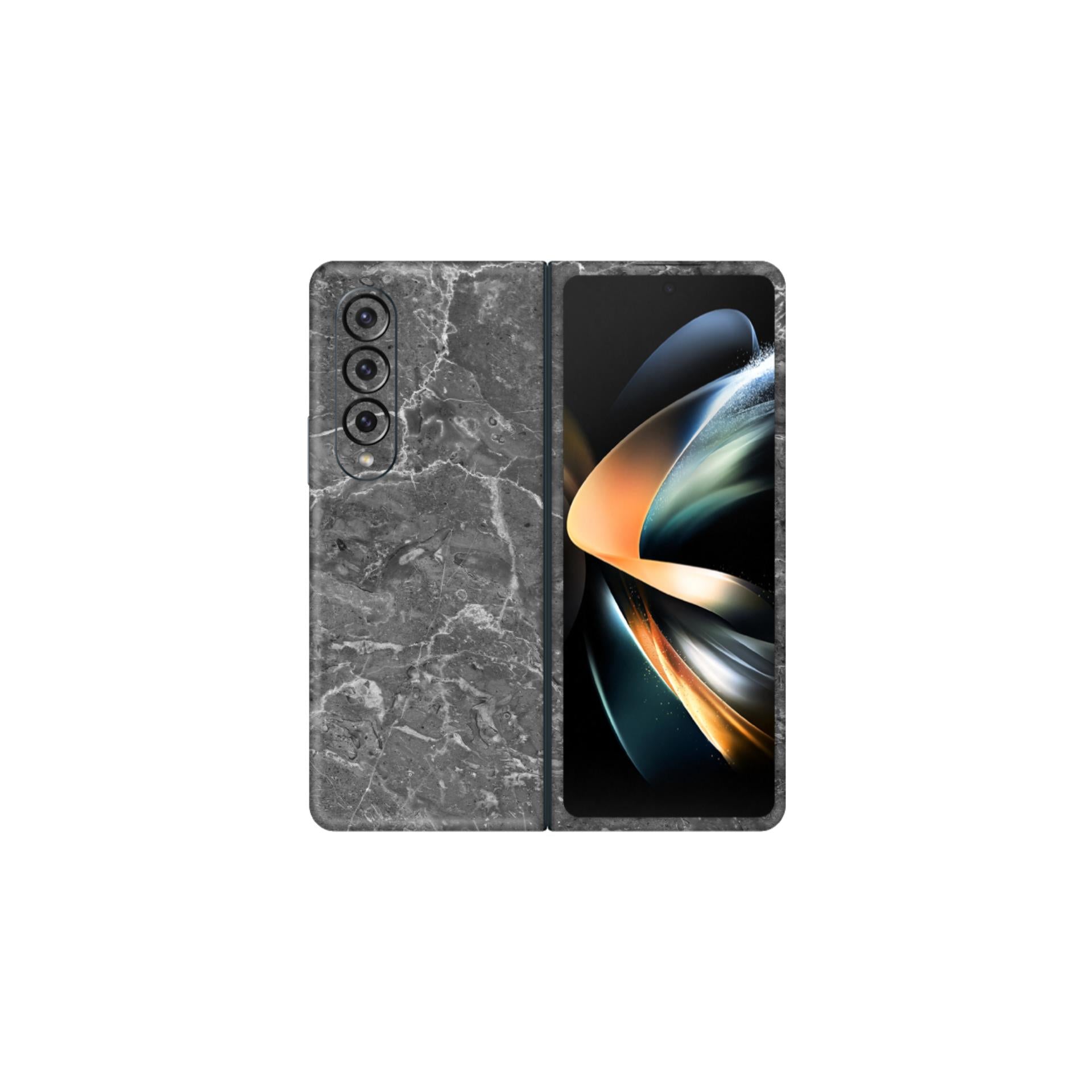 Samsung Z Fold 4 Skins & Wraps