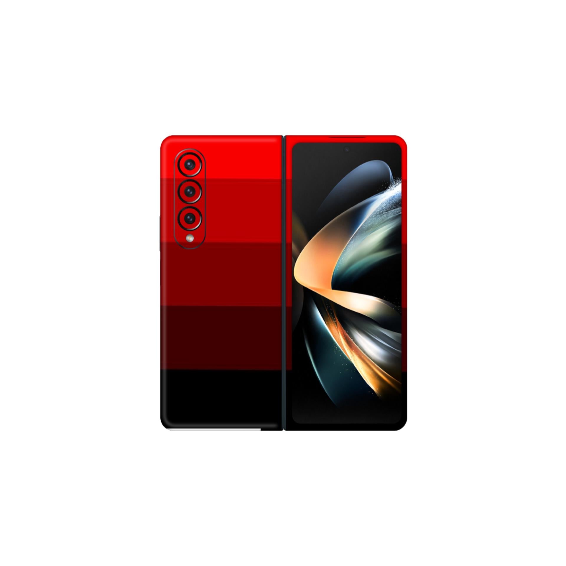 Samsung Z Fold 4 Skins & Wraps