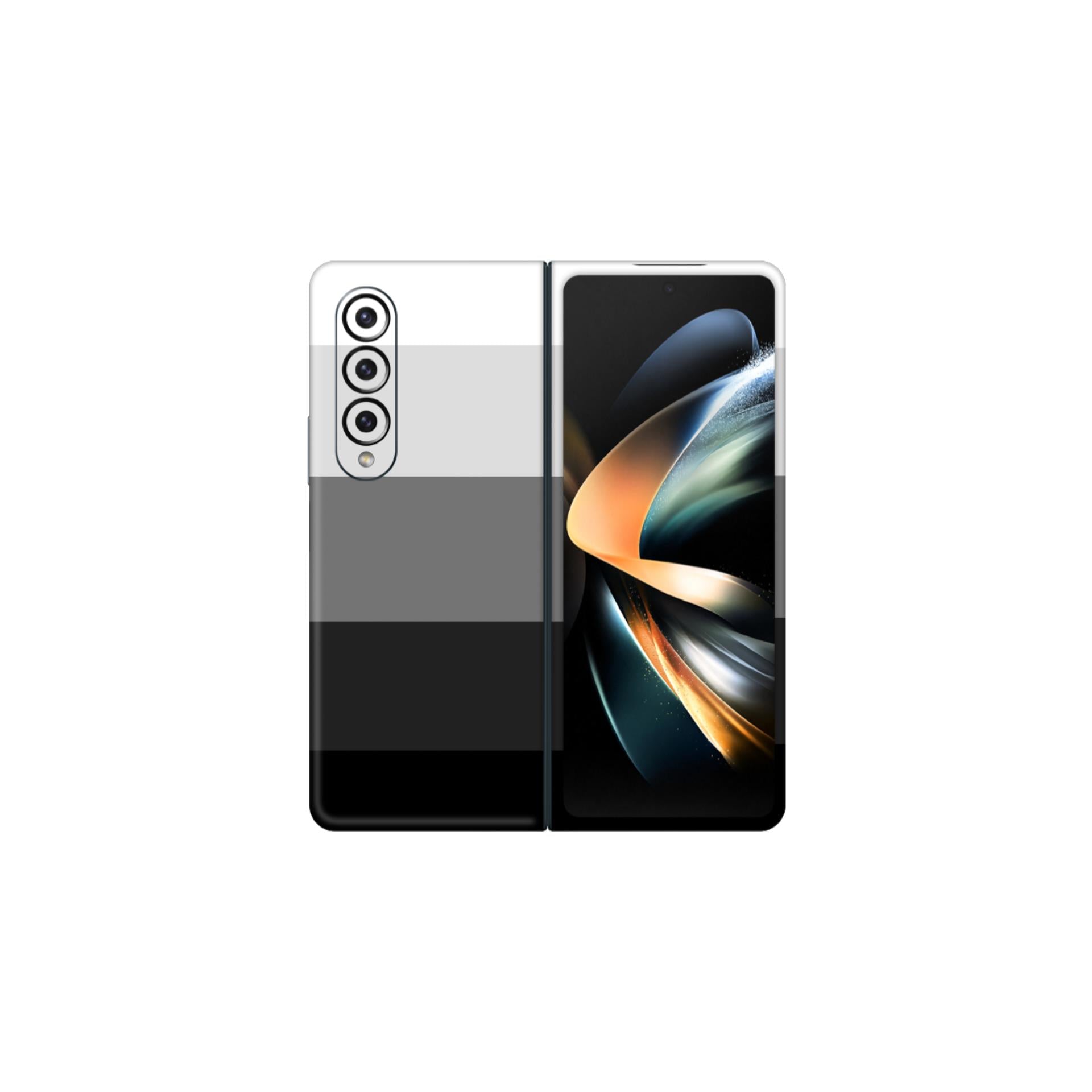 Samsung Z Fold 4 Skins & Wraps
