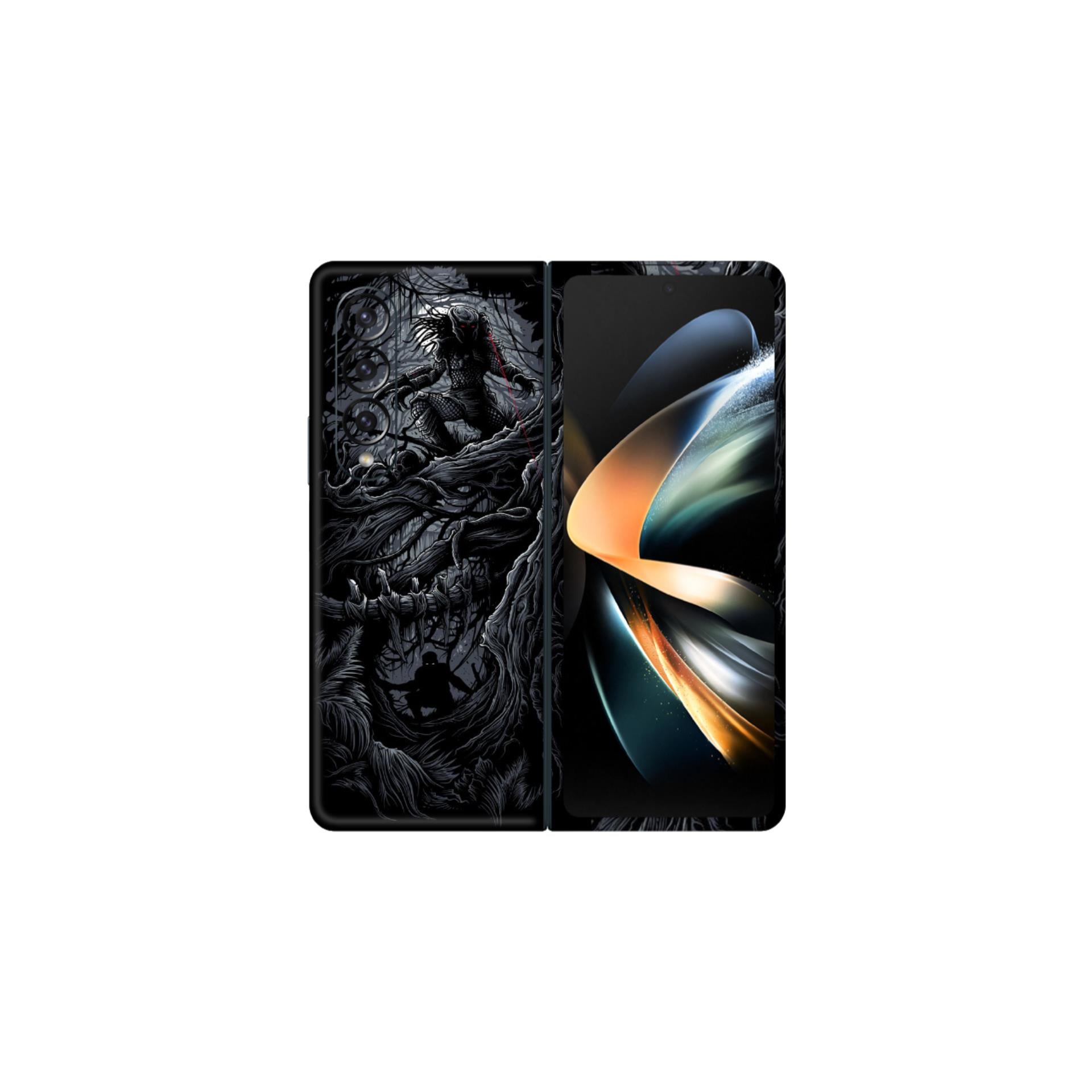Samsung Z Fold 4 Skins & Wraps