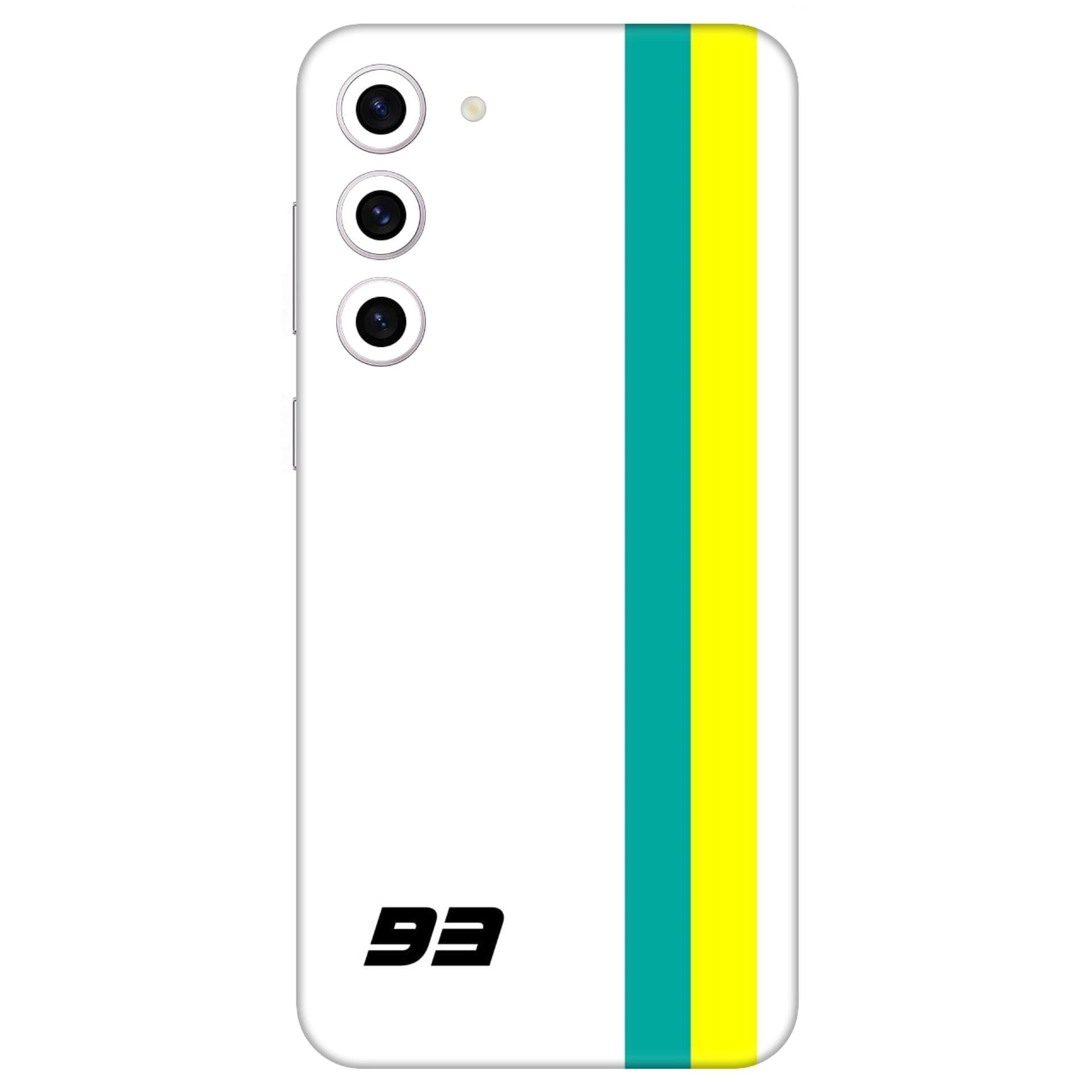 Samsung Galaxy S23 Plus Skins & Wraps
