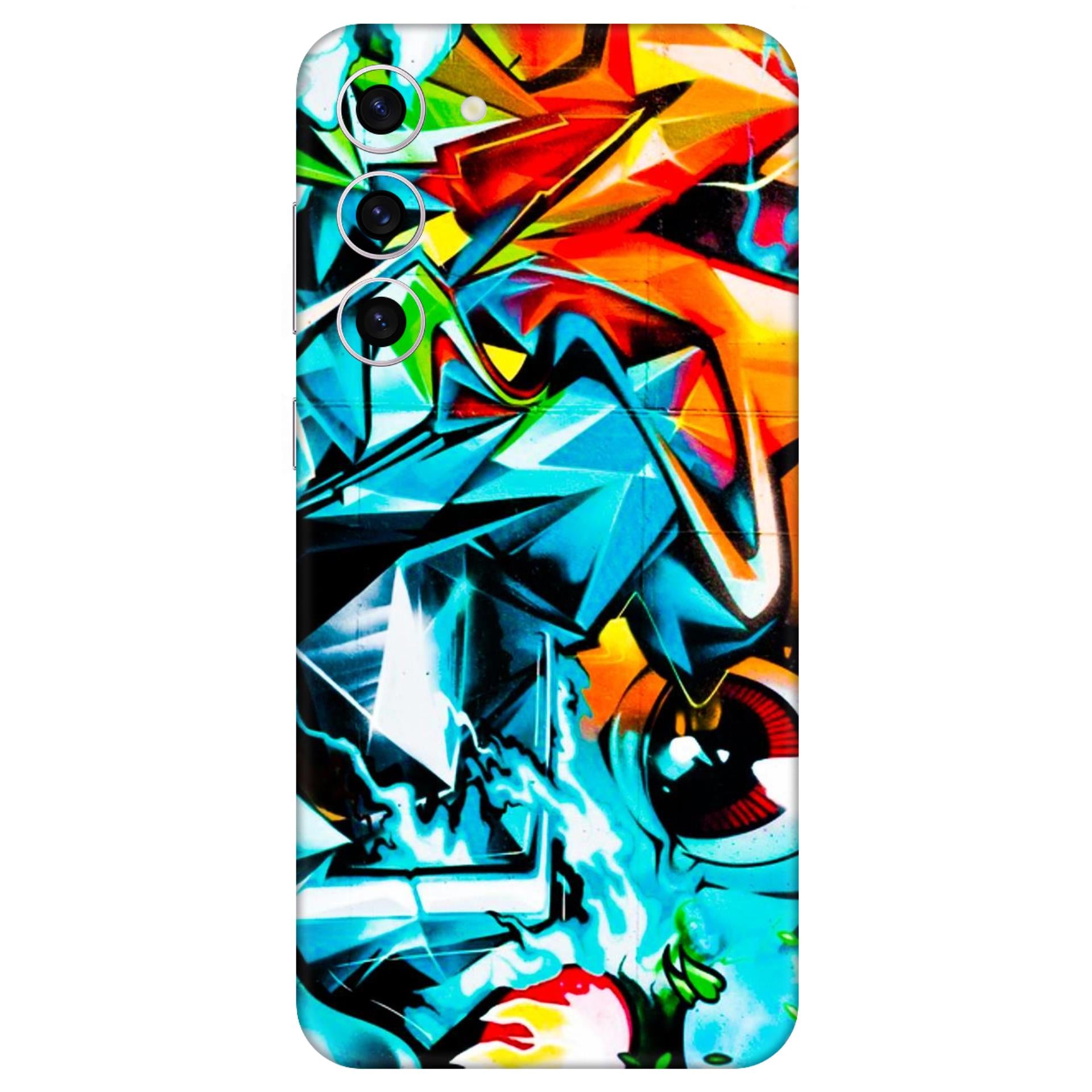 Samsung Galaxy S23 Plus Skins & Wraps