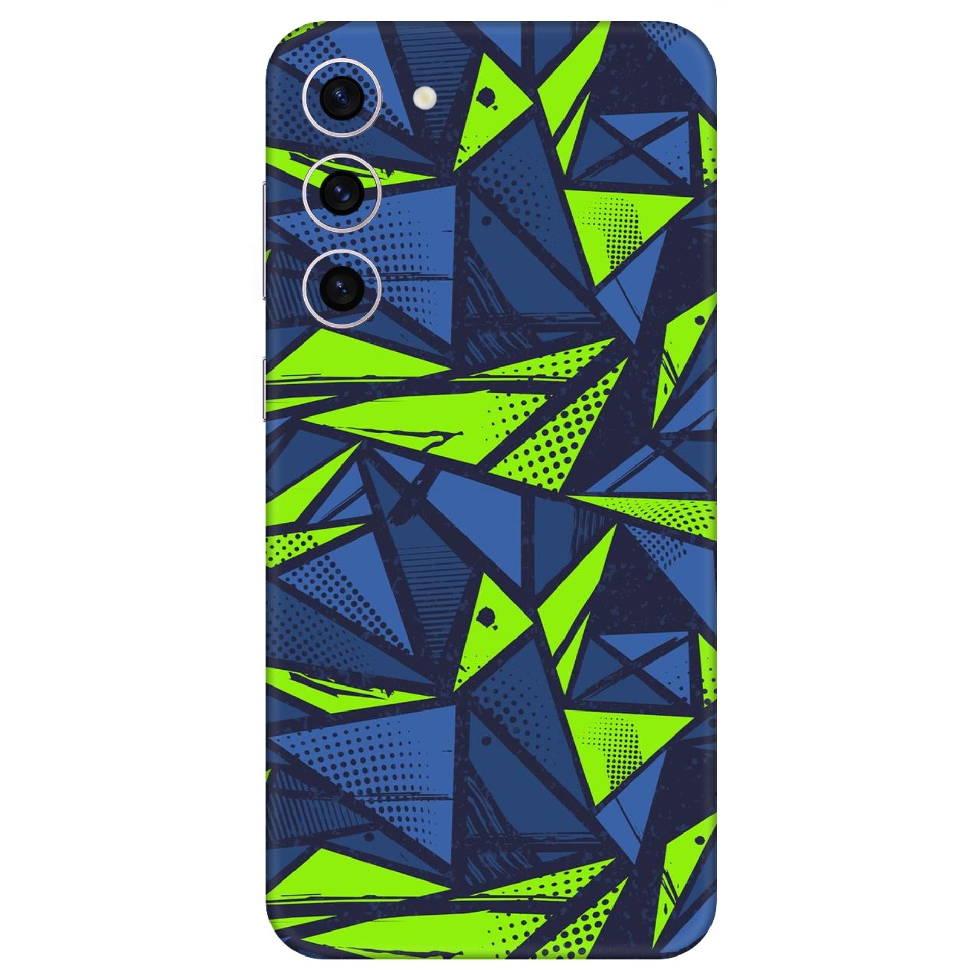 Samsung Galaxy S23 Plus Skins & Wraps