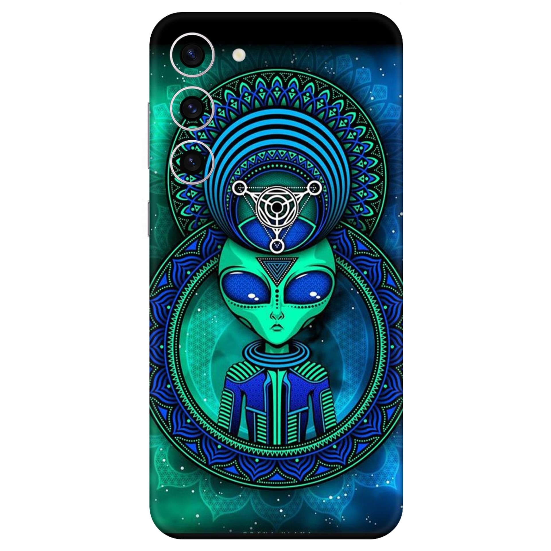 Samsung Galaxy S23 Plus Skins & Wraps