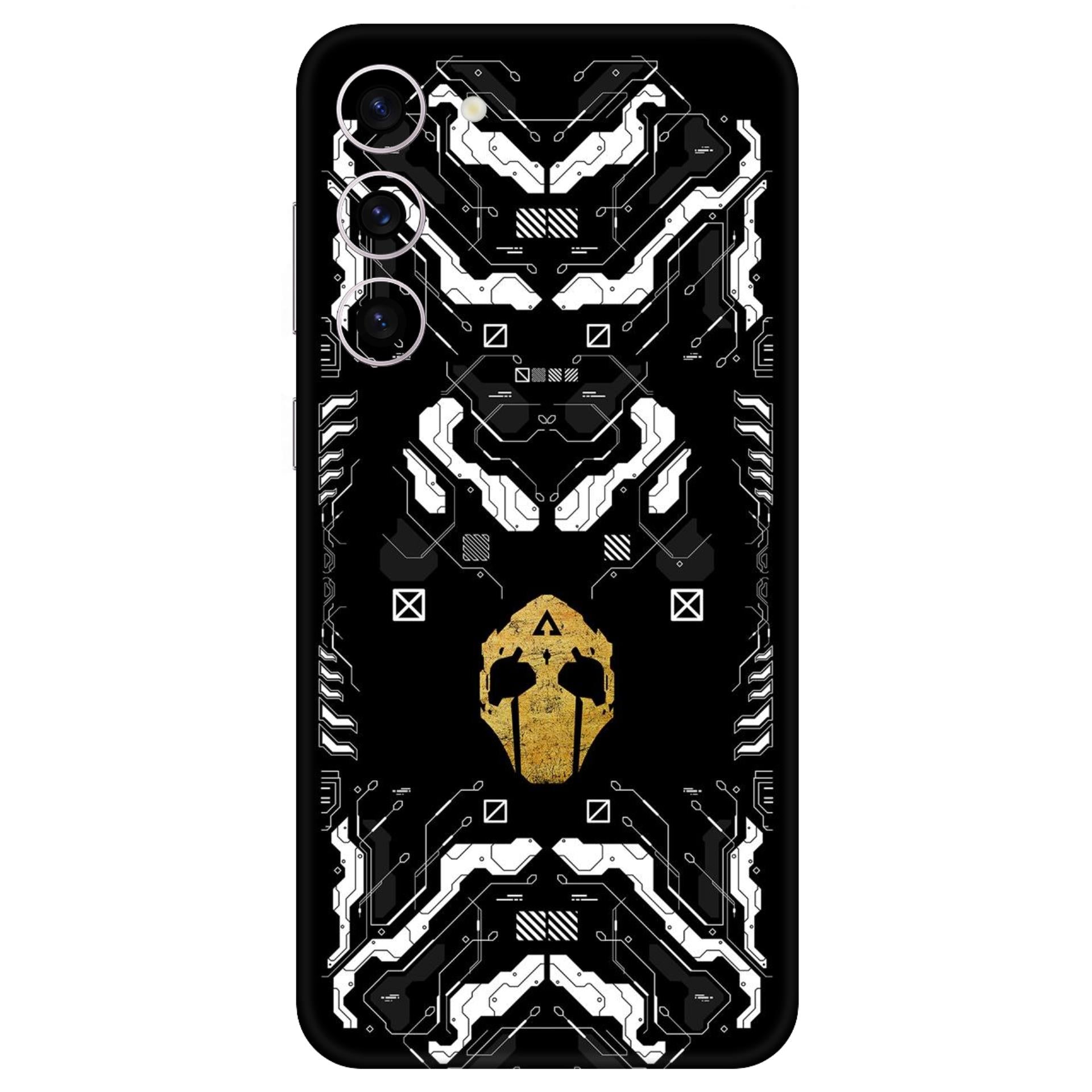 Samsung Galaxy S23 Plus Skins & Wraps