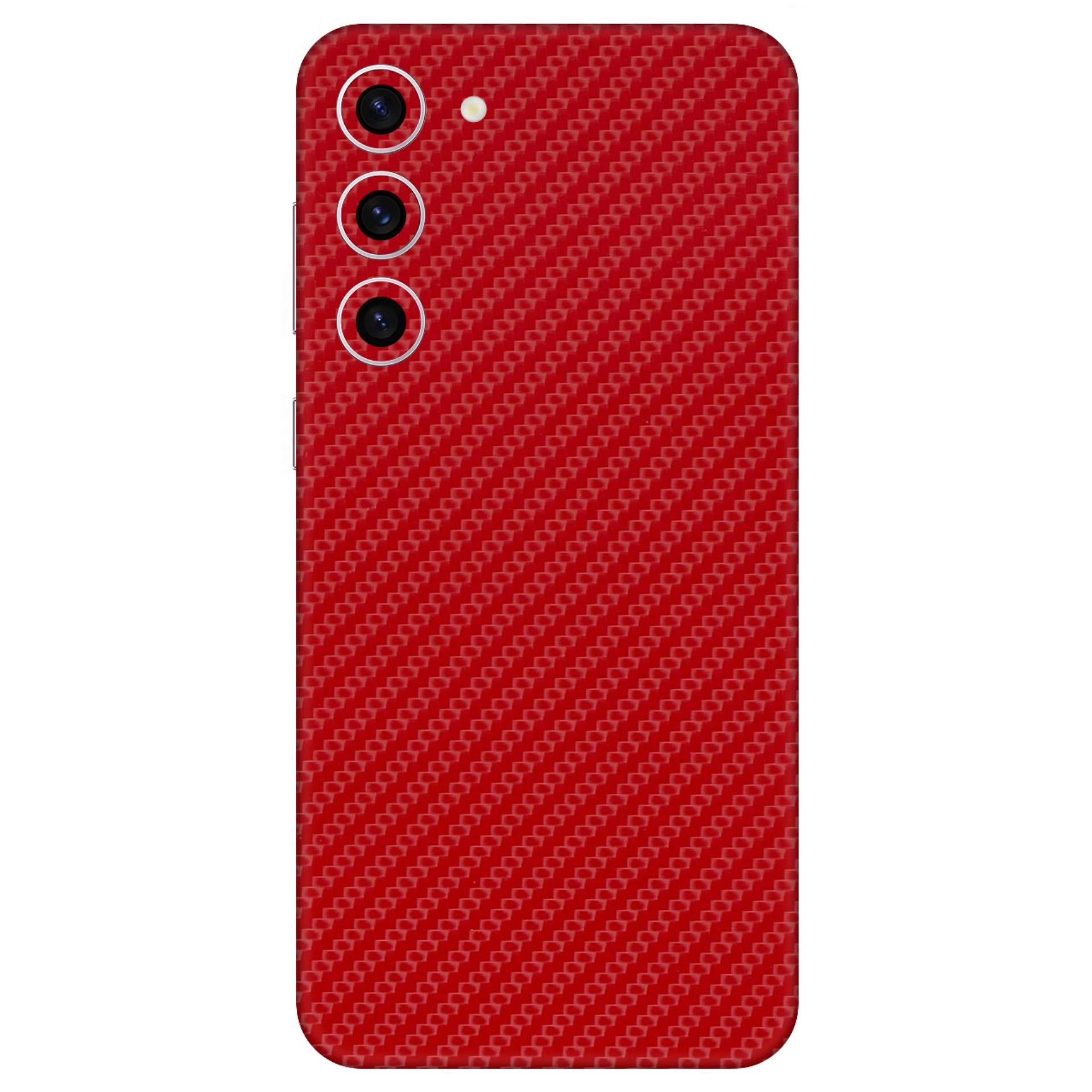 Samsung Galaxy S23 Plus Skins & Wraps