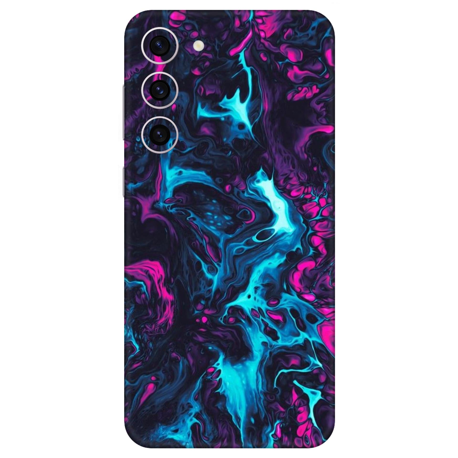 Samsung Galaxy S23 Plus Skins & Wraps