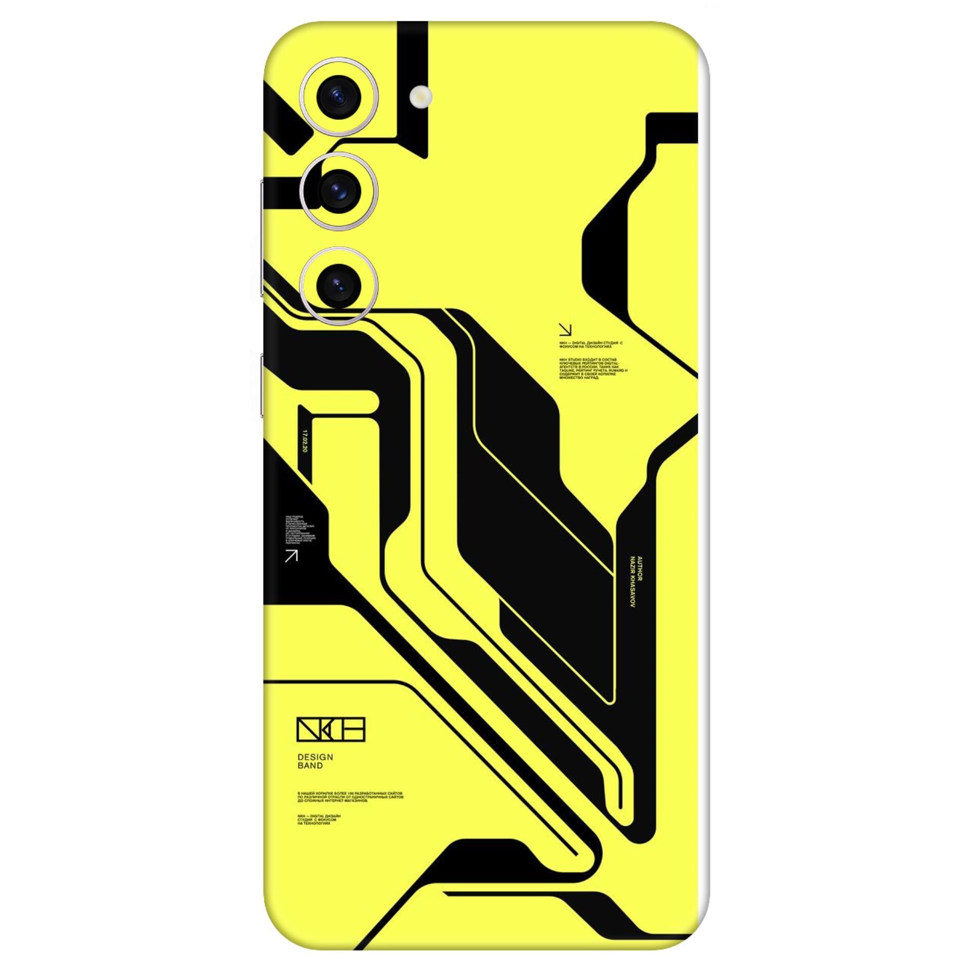 Samsung Galaxy S23 Plus Skins & Wraps