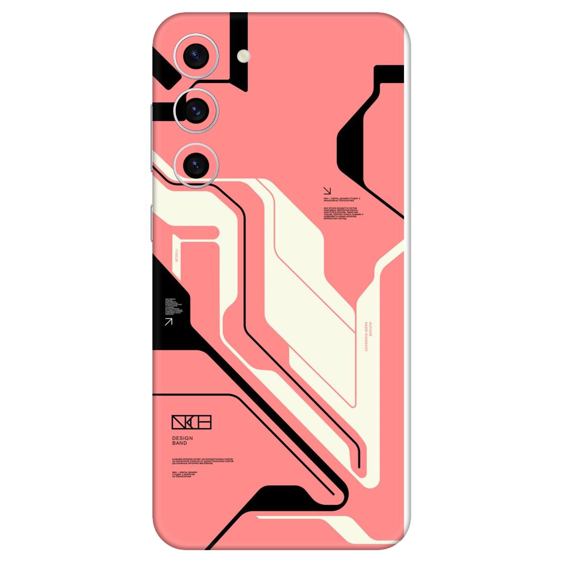 Samsung Galaxy S23 Plus Skins & Wraps