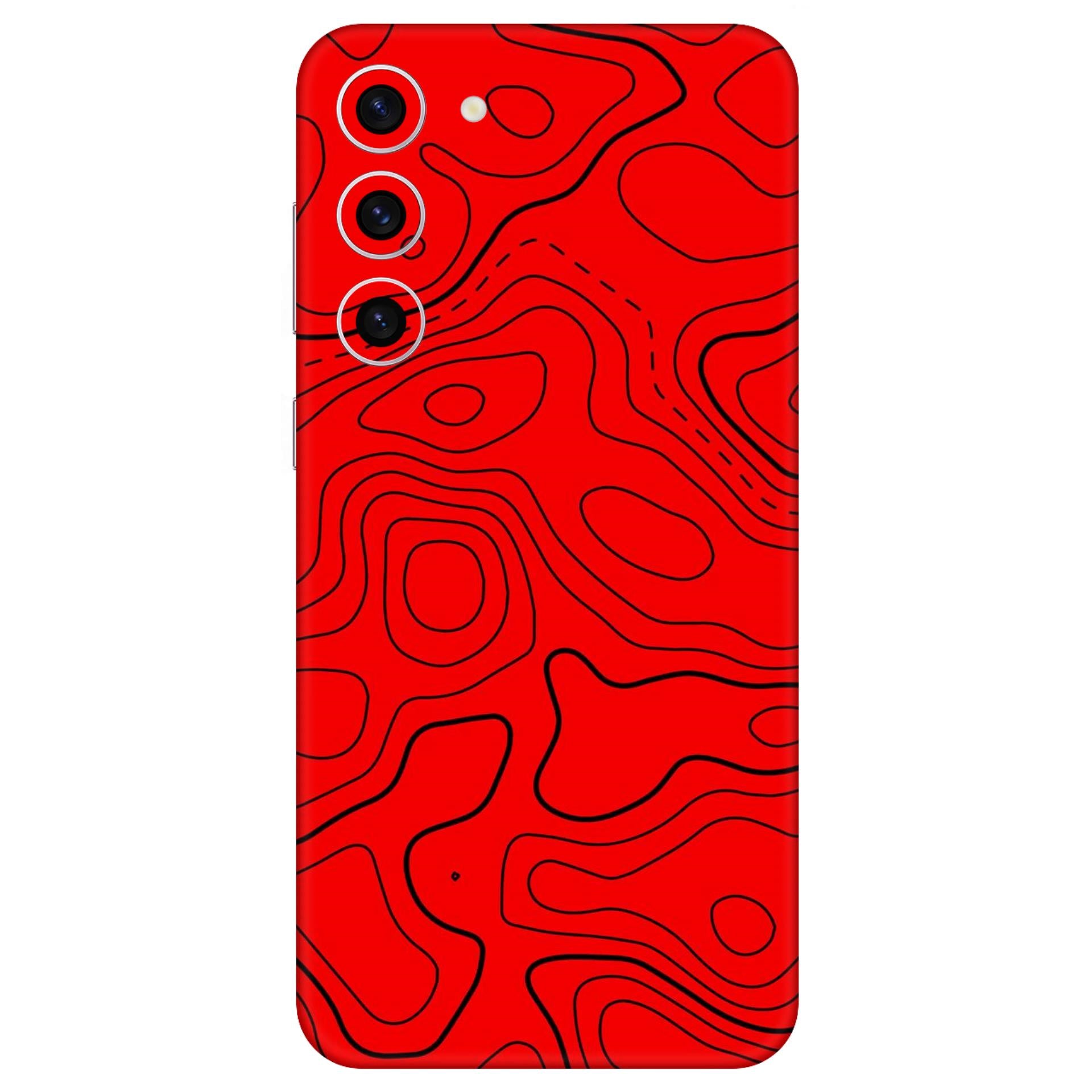 Samsung Galaxy S23 Plus Skins & Wraps