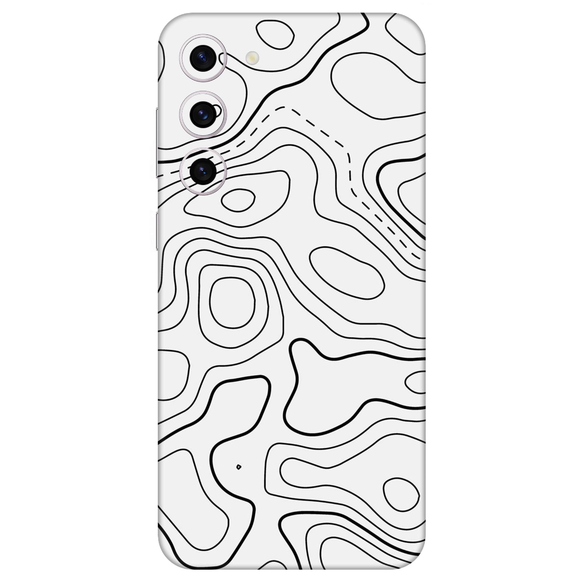 Samsung Galaxy S23 Plus Skins & Wraps