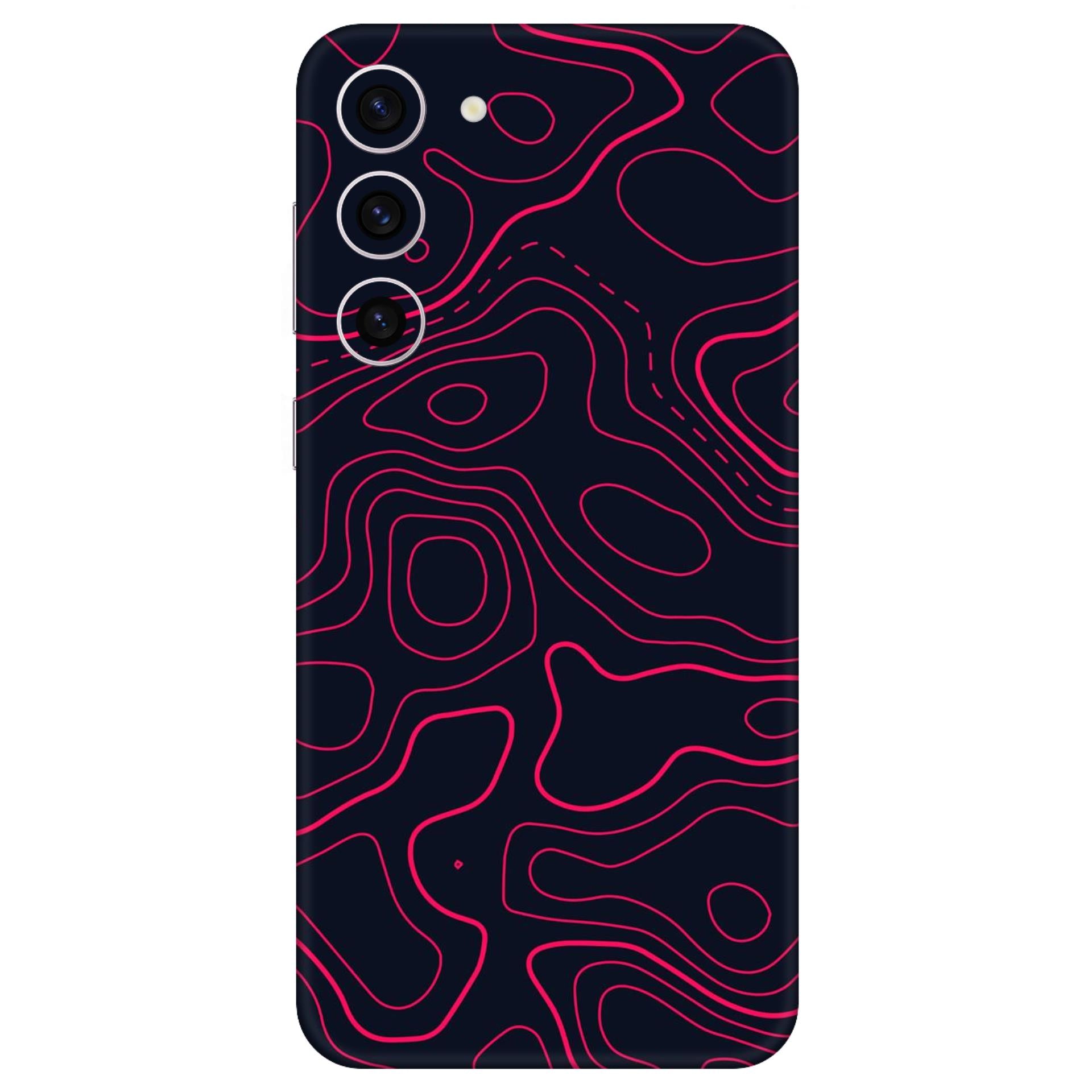 Samsung Galaxy S23 Plus Skins & Wraps