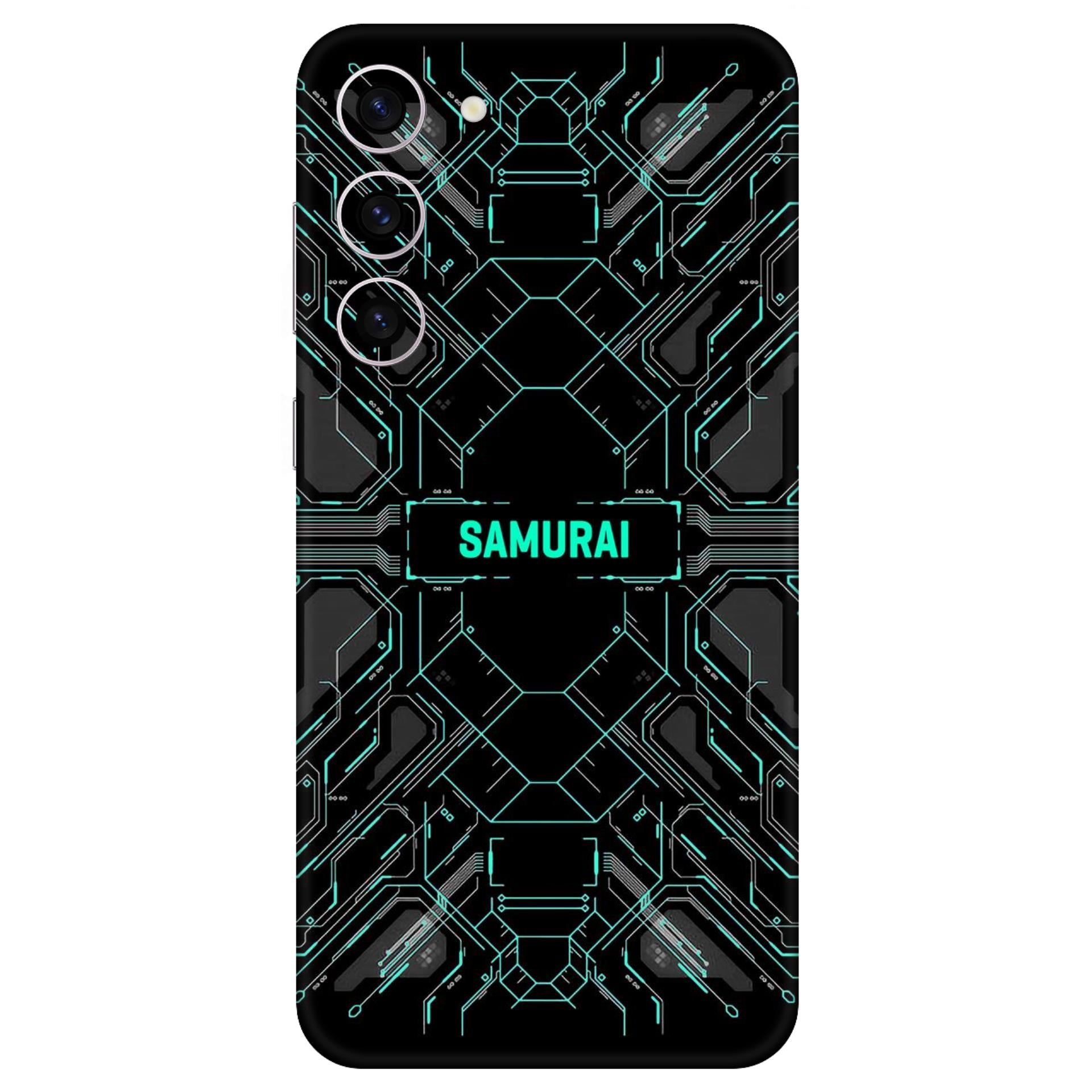 Samsung Galaxy S23 Plus Skins & Wraps